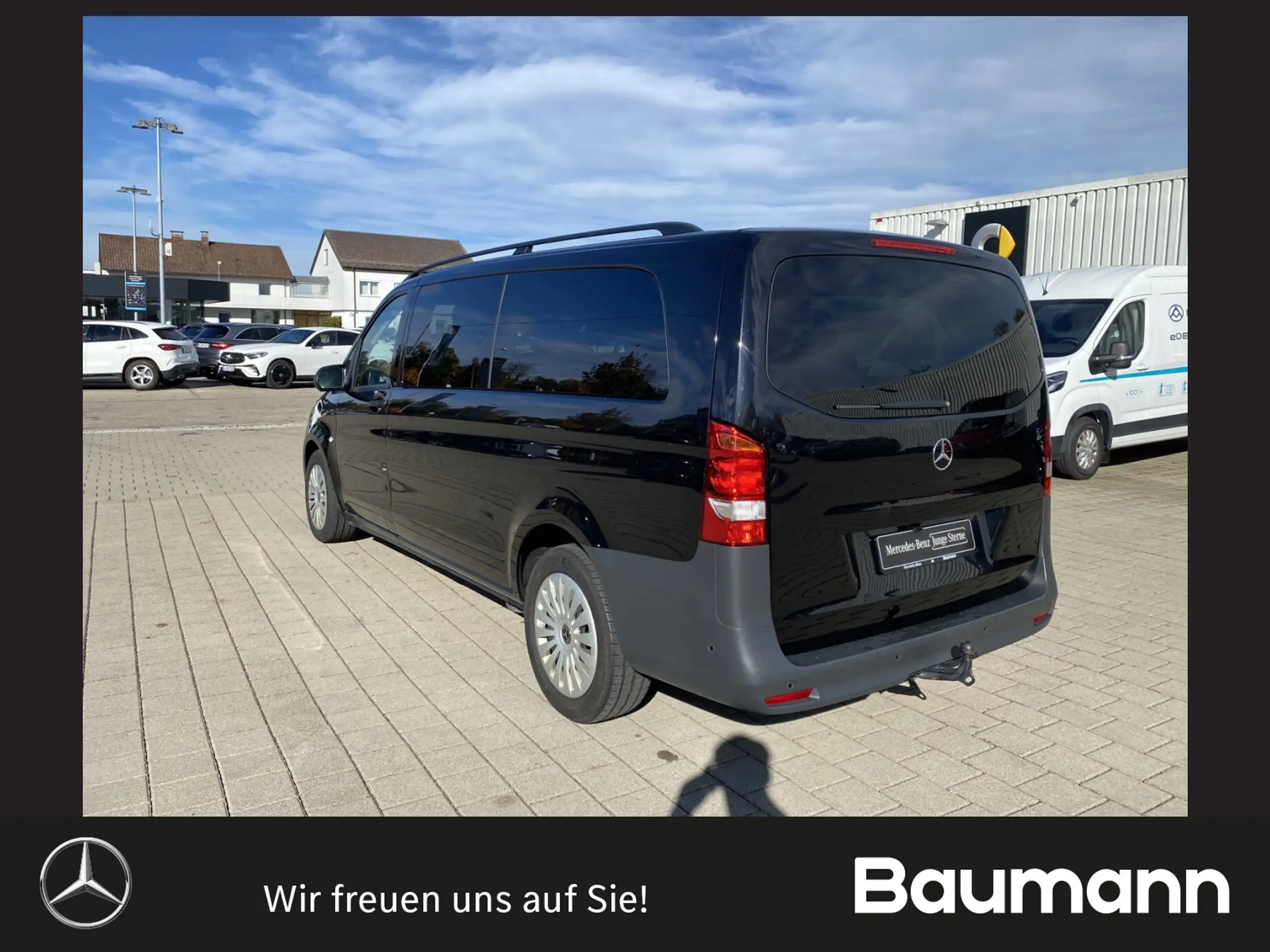 Mercedes-Benz - Vito