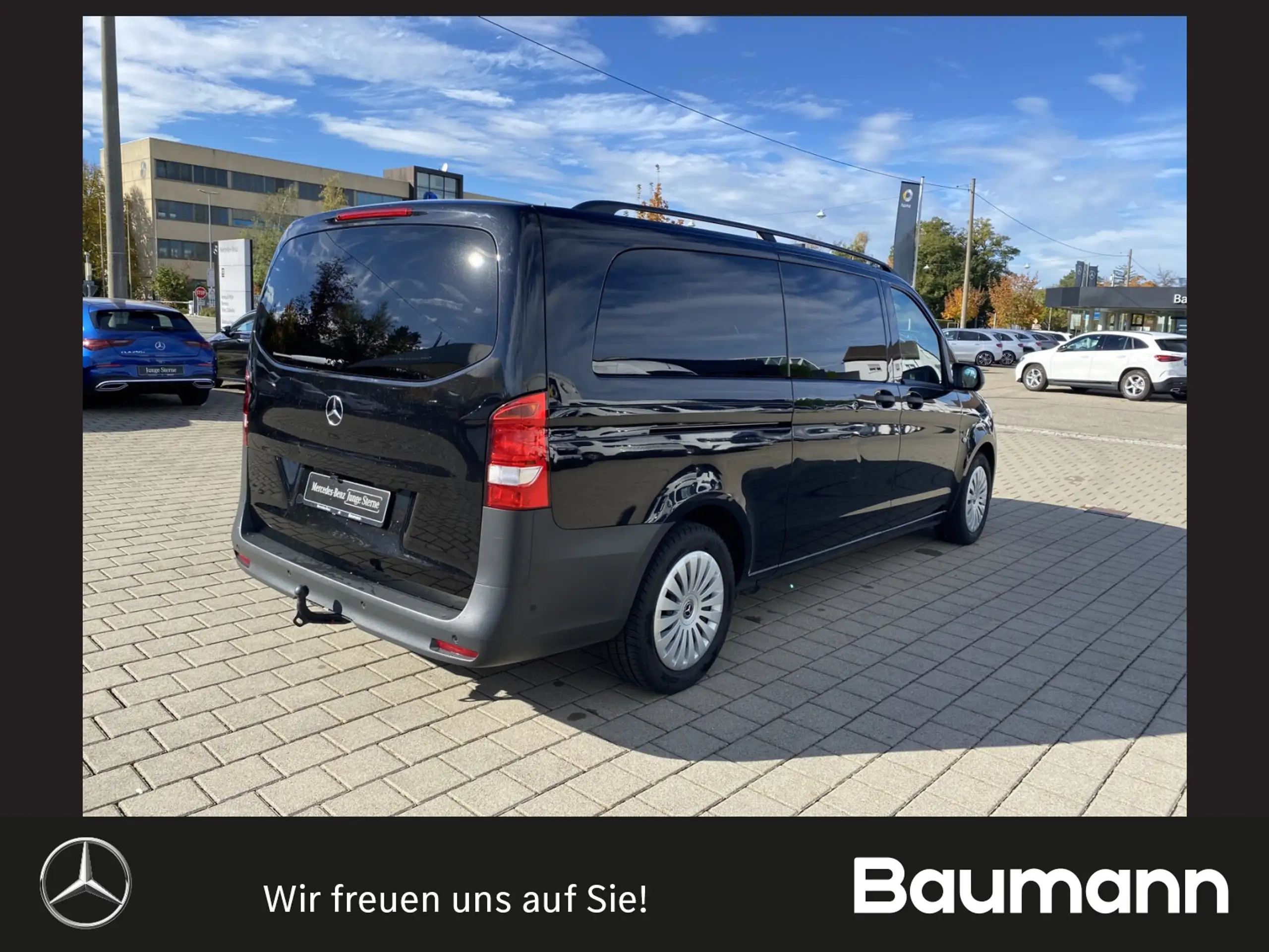 Mercedes-Benz - Vito