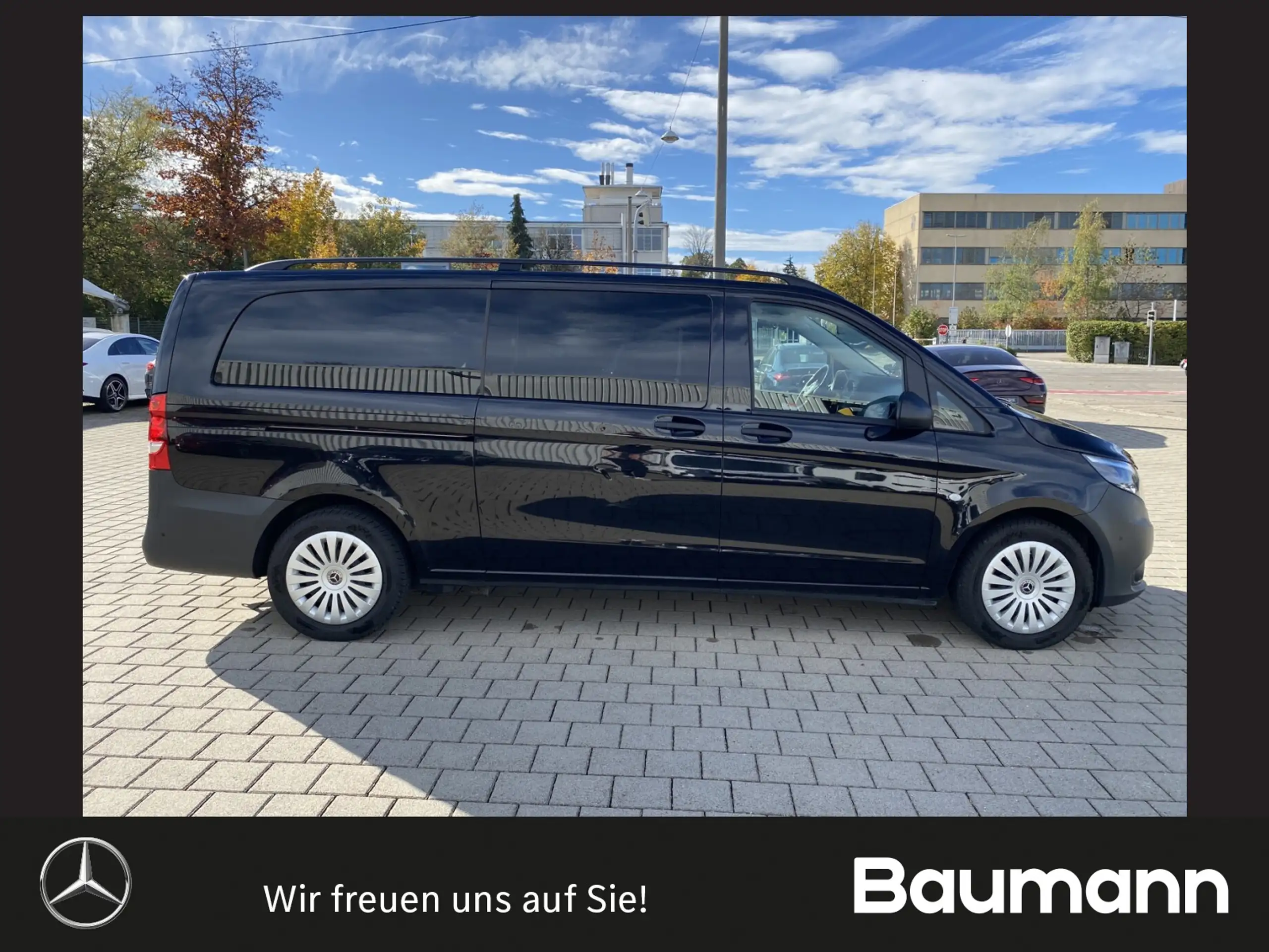 Mercedes-Benz - Vito