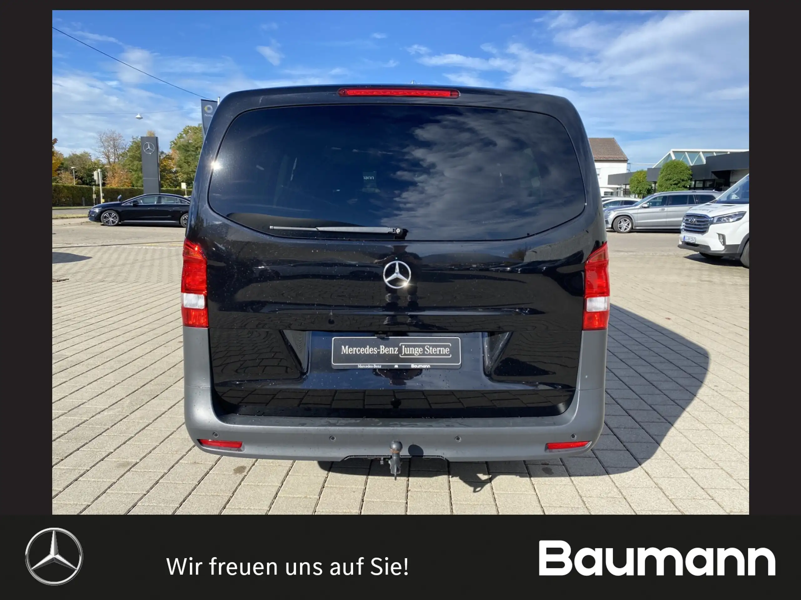 Mercedes-Benz - Vito