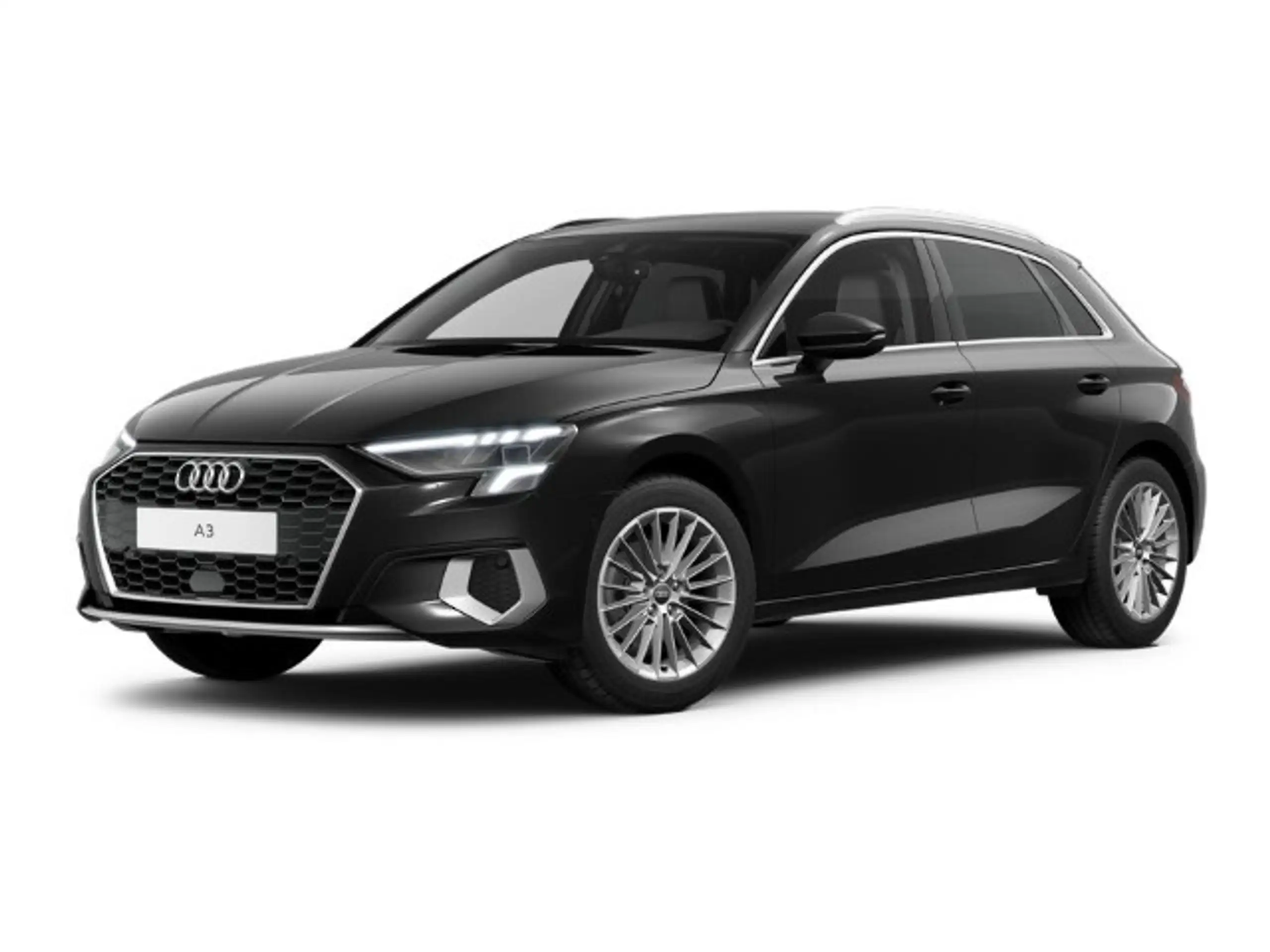 Audi - A3