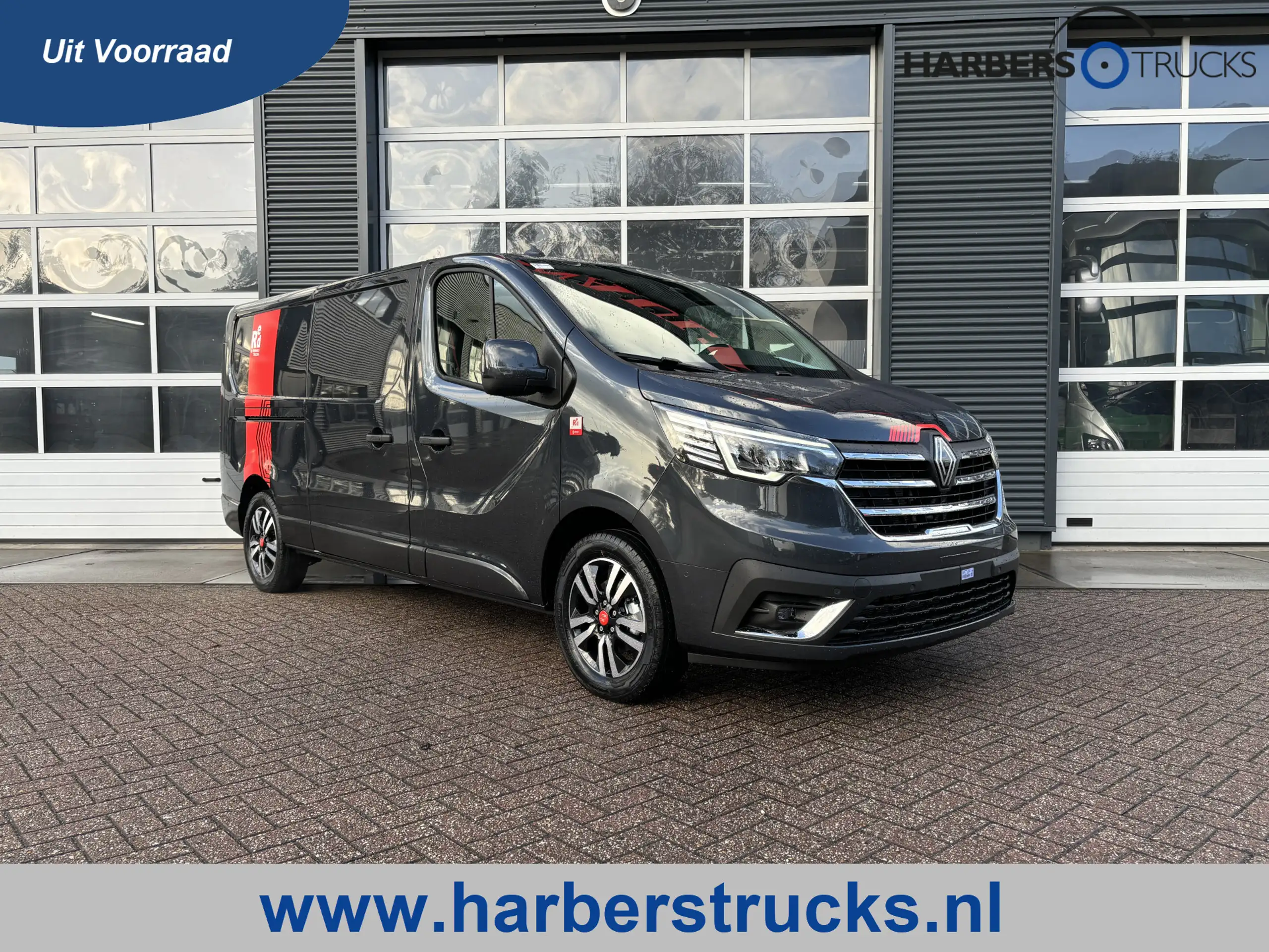 Renault - Trafic