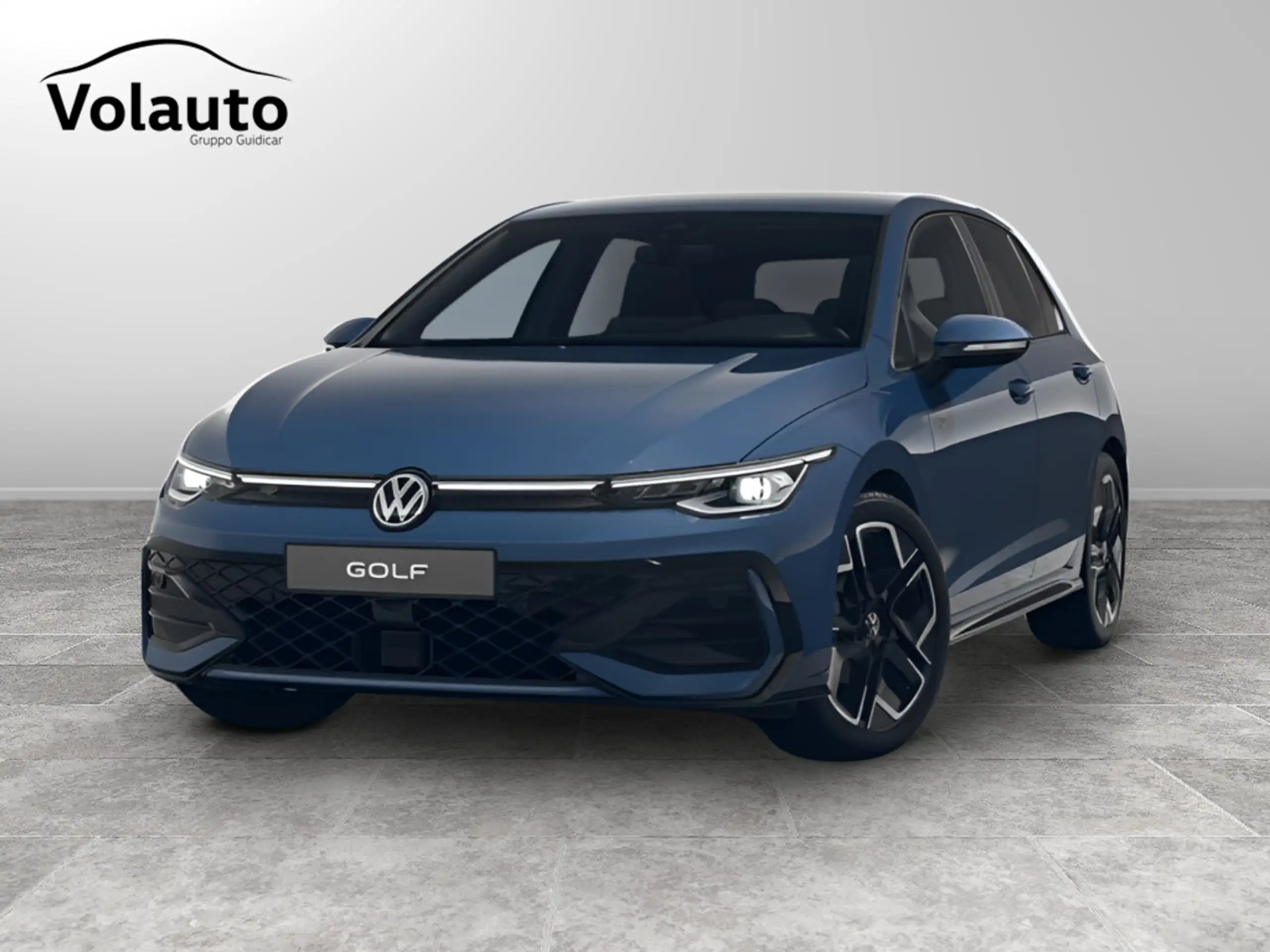 Volkswagen - Golf Plus