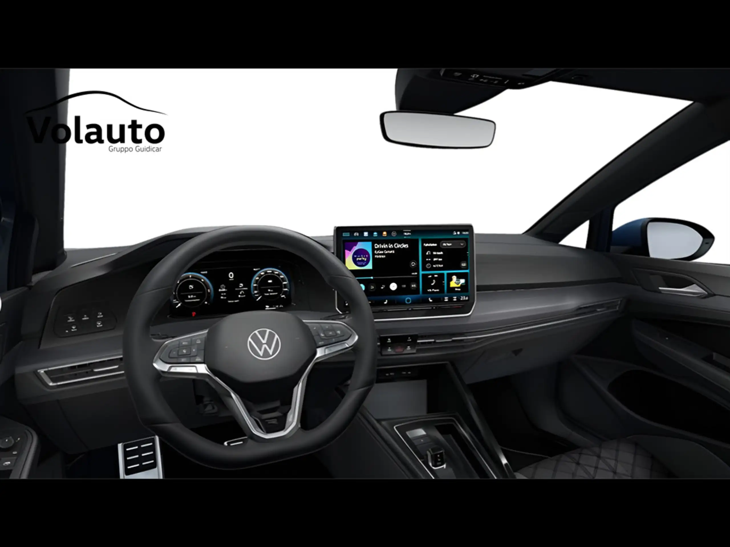 Volkswagen - Golf Plus