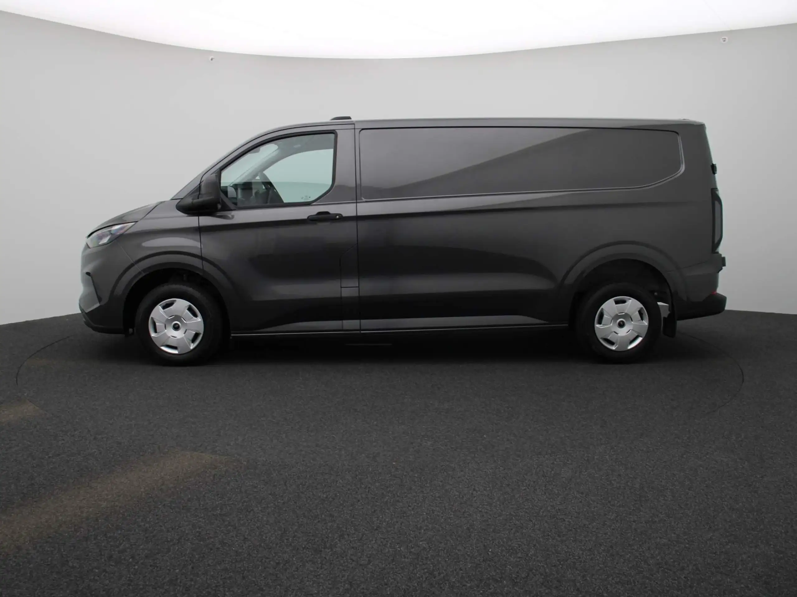 Ford - Transit Custom