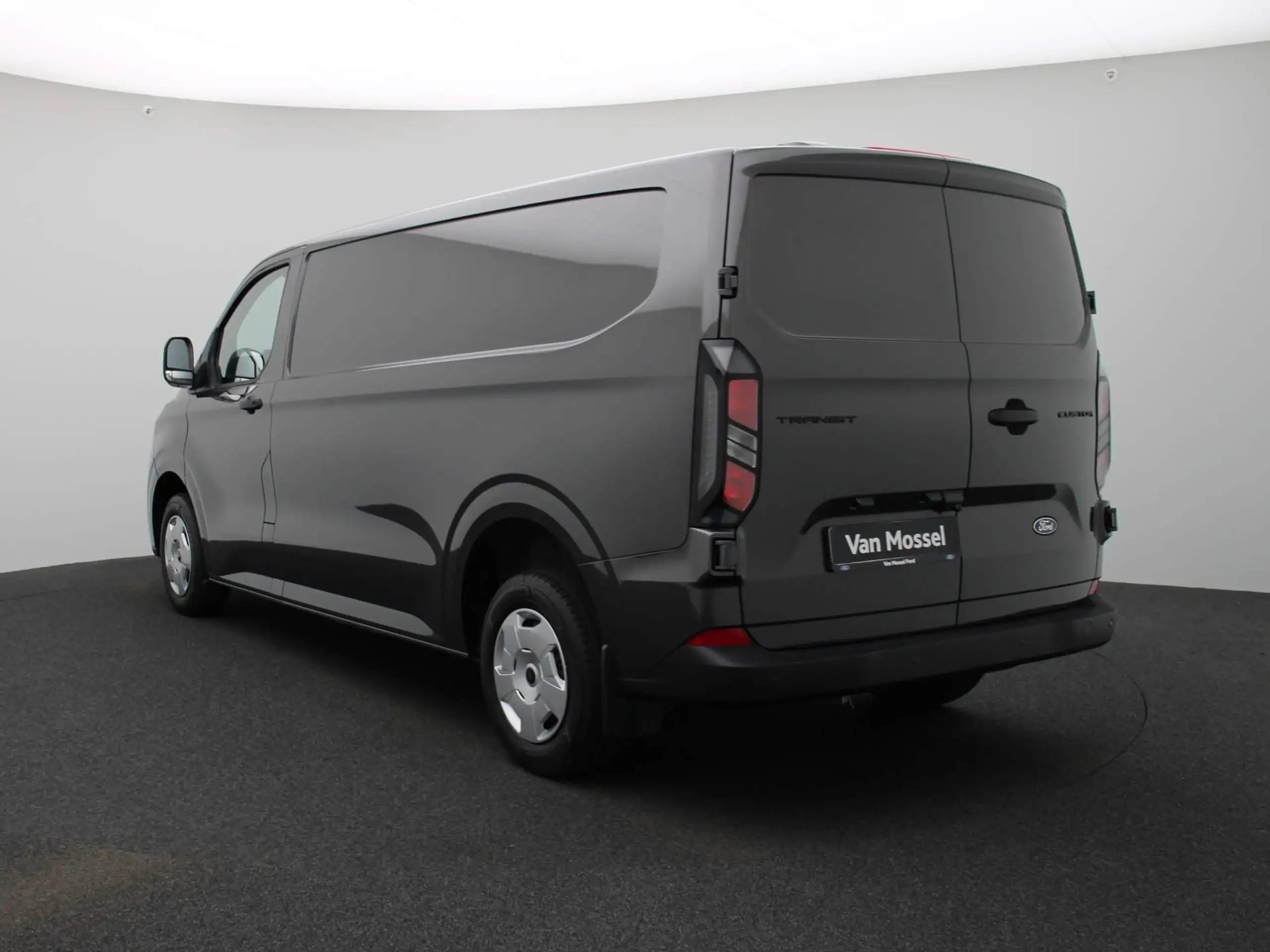 Ford - Transit Custom