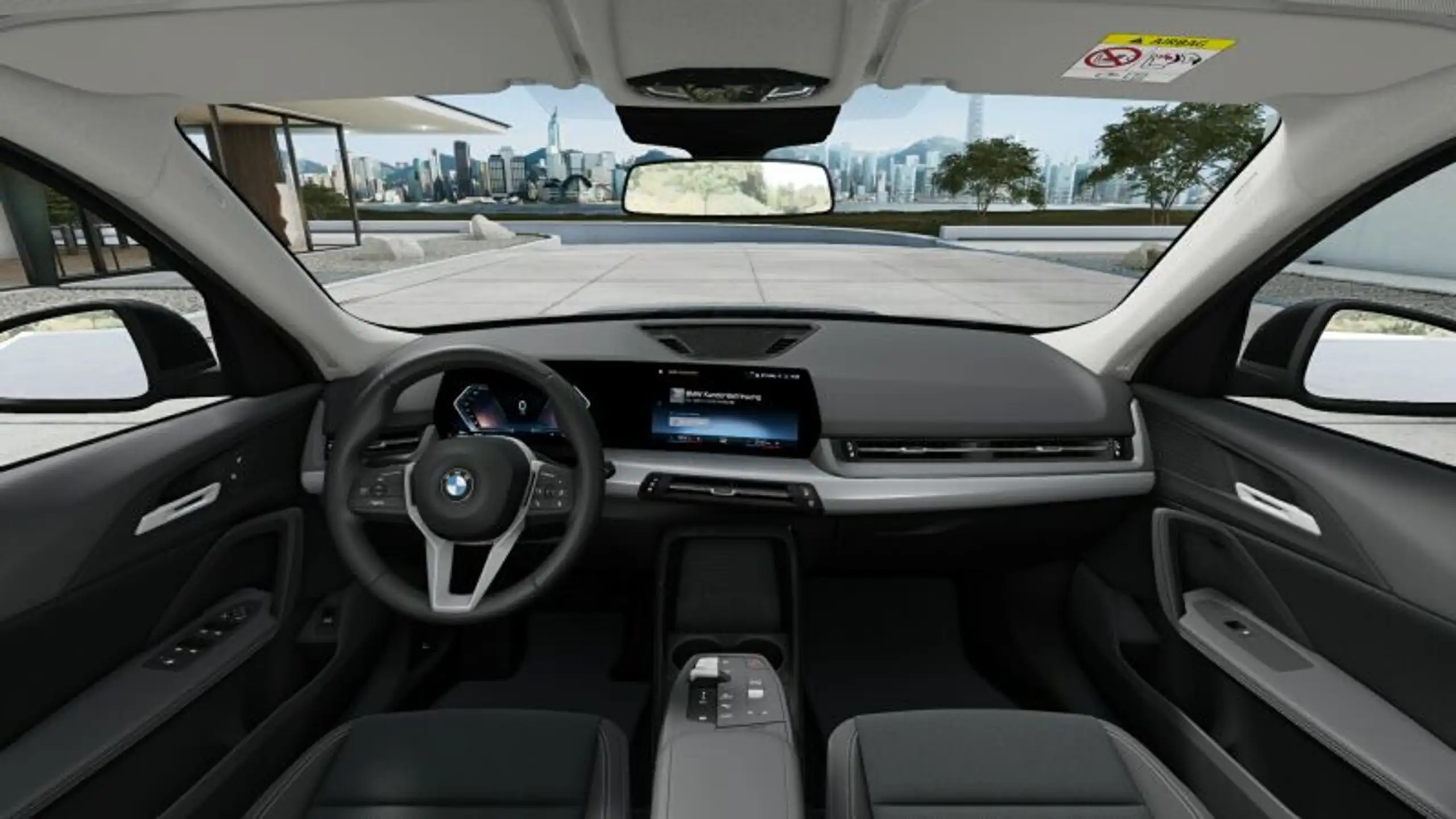 BMW - X1