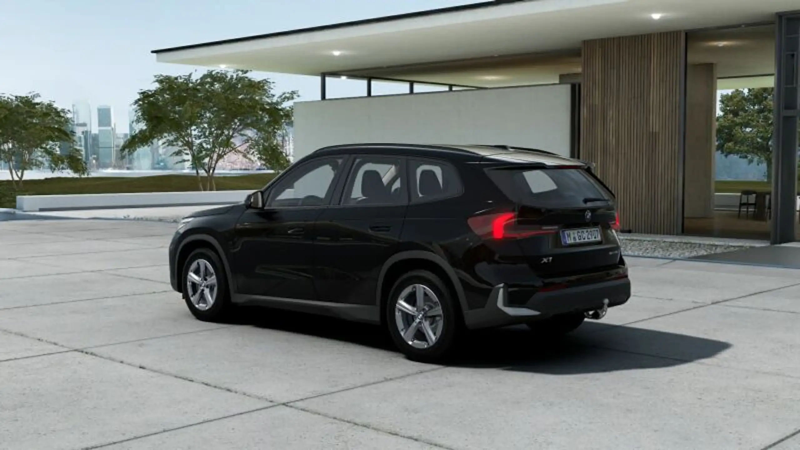 BMW - X1