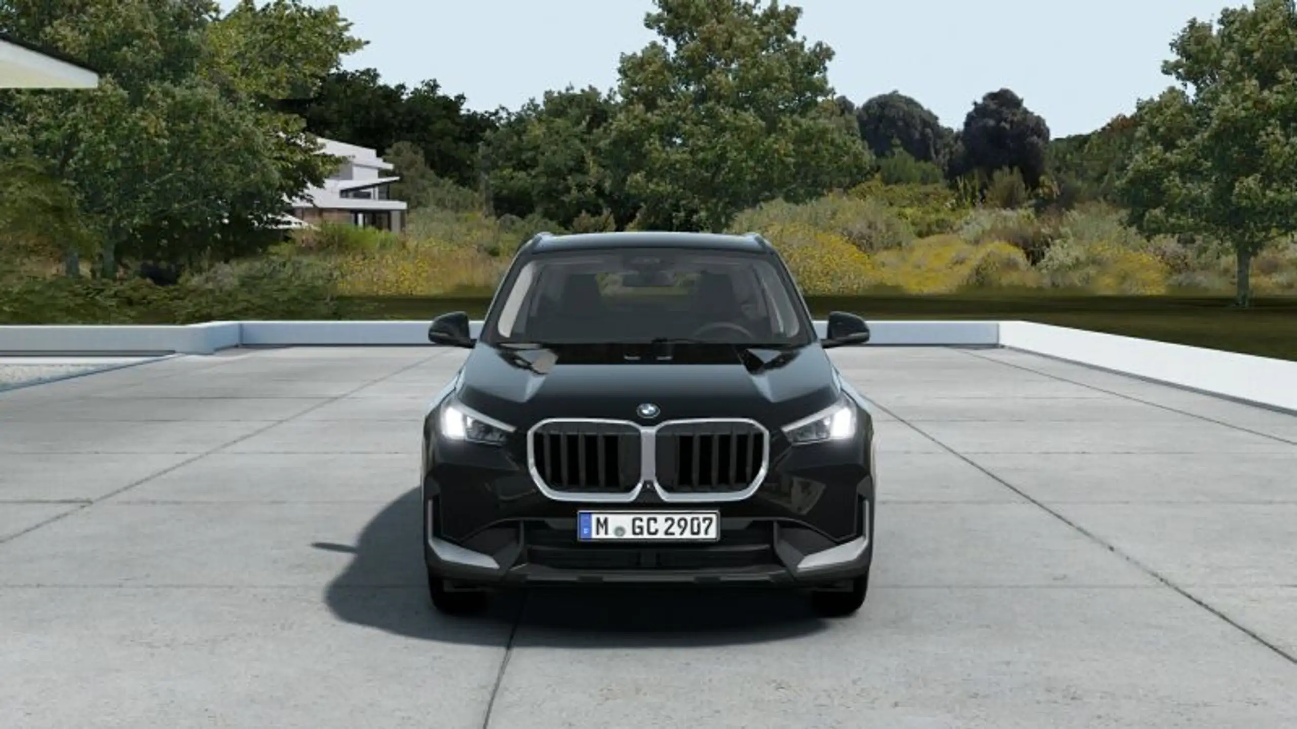 BMW - X1