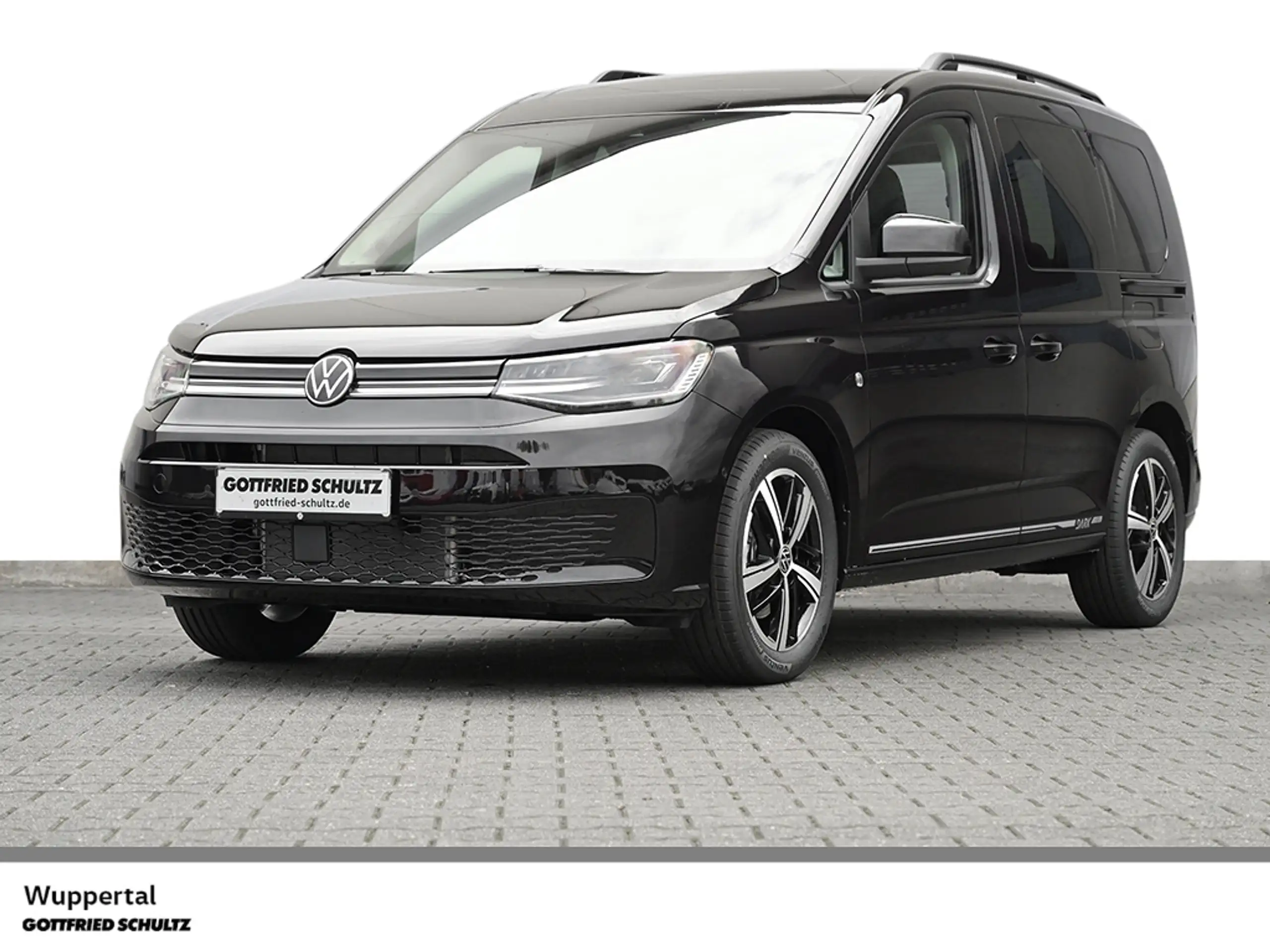 Volkswagen - Caddy