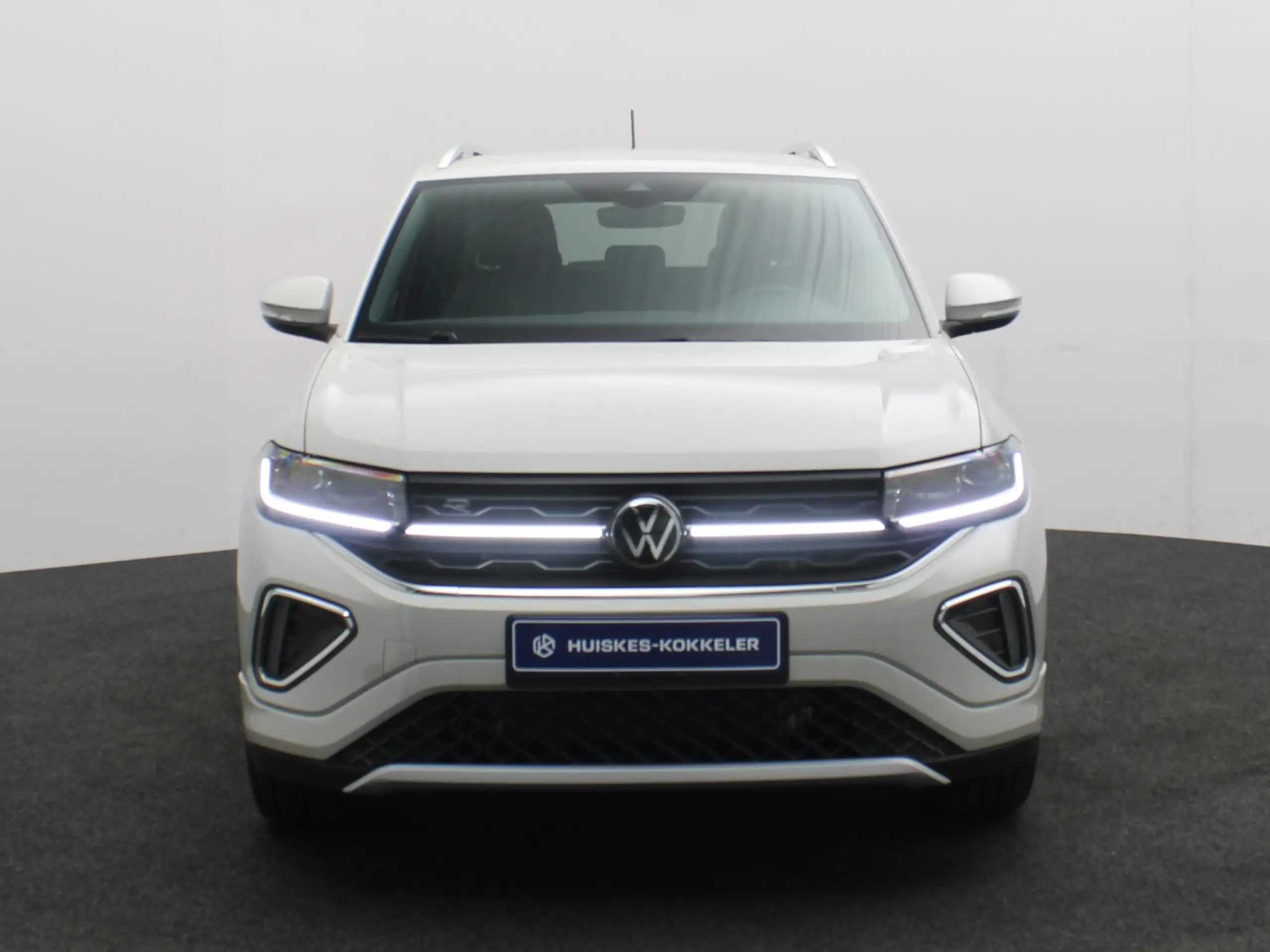 Volkswagen - T-Cross