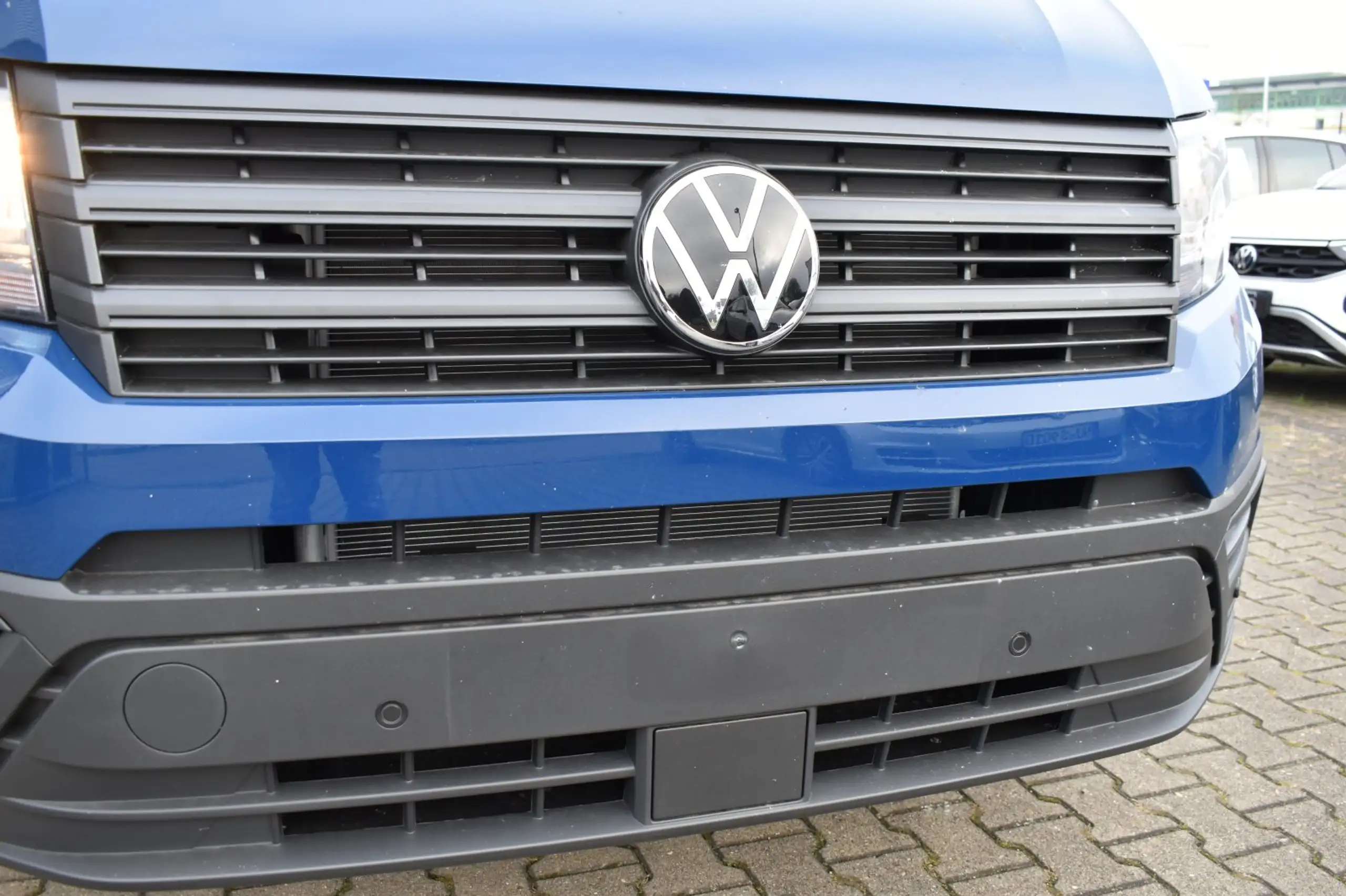 Volkswagen - Crafter