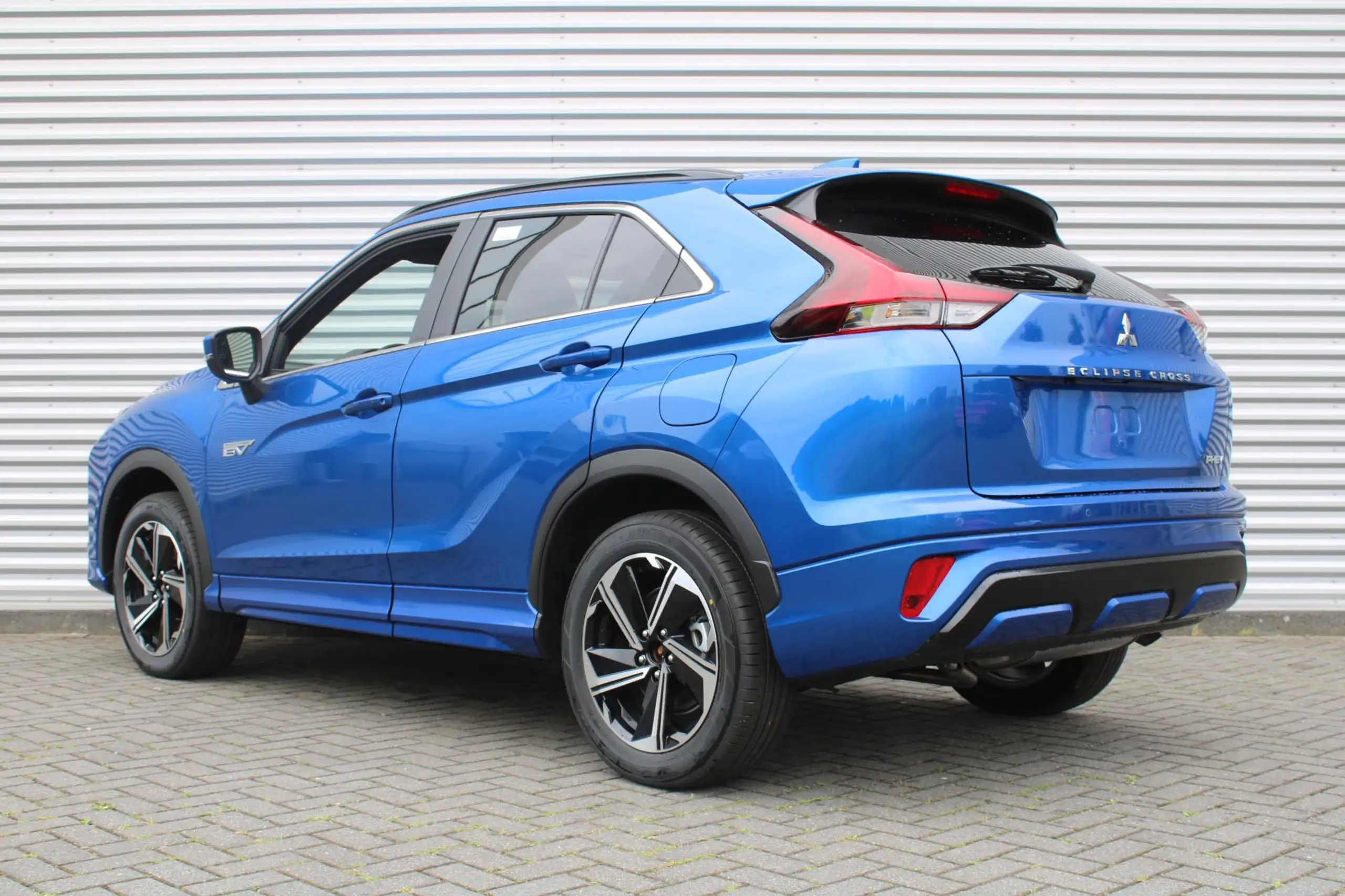 Mitsubishi - Eclipse Cross