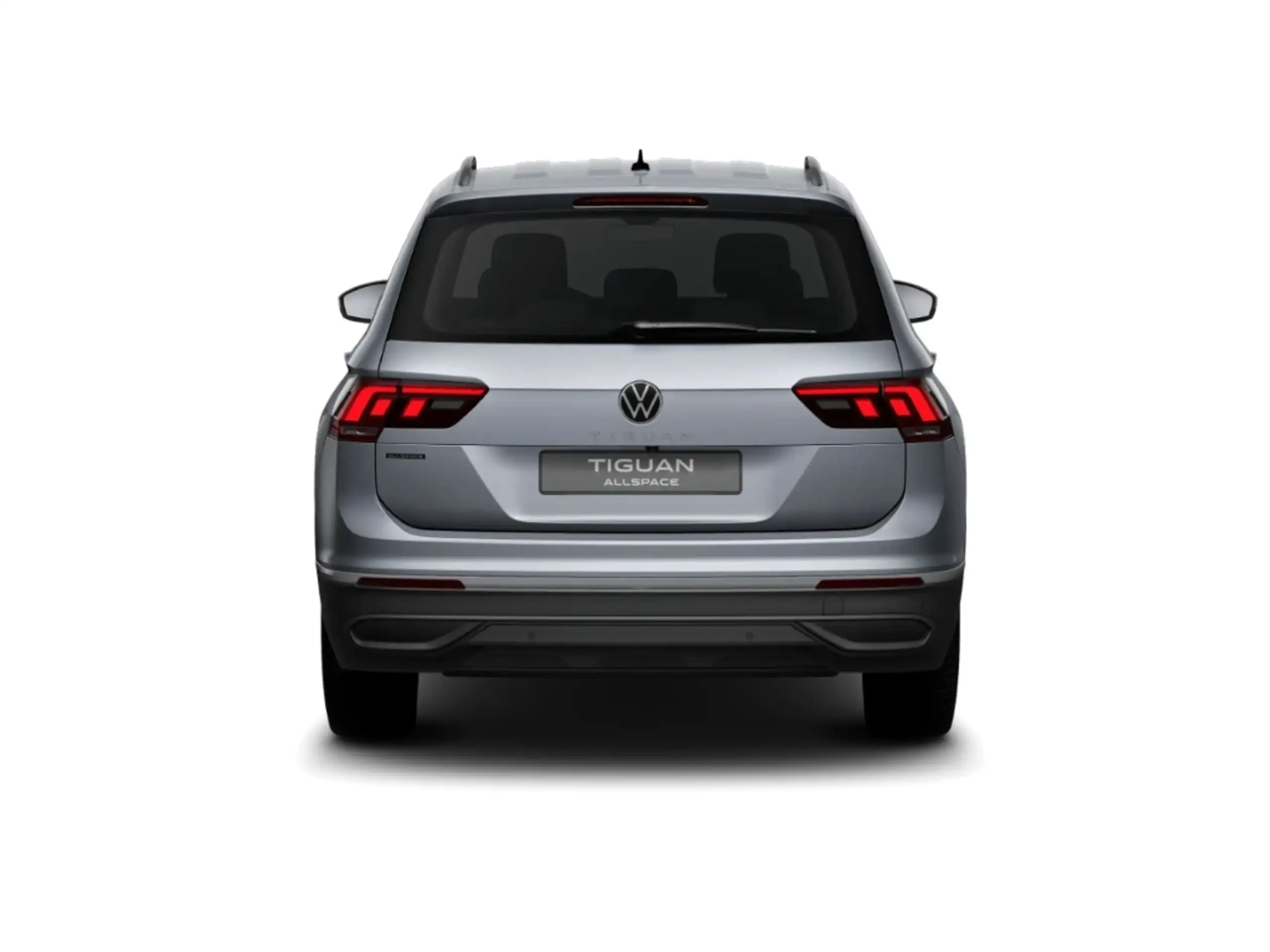 Volkswagen - Tiguan Allspace