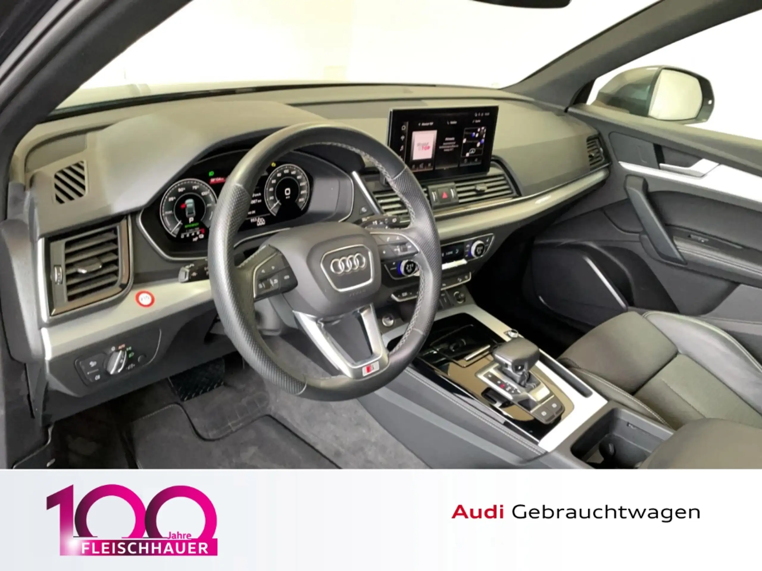 Audi - Q5