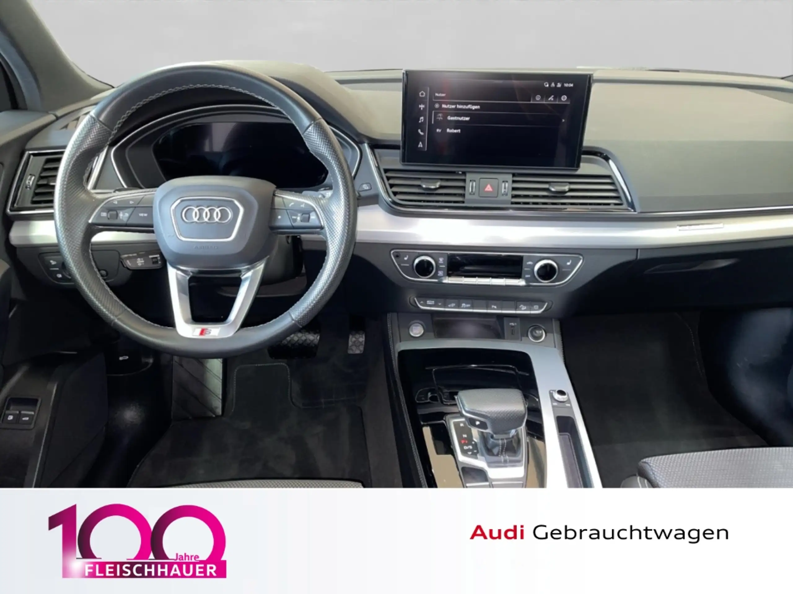 Audi - Q5