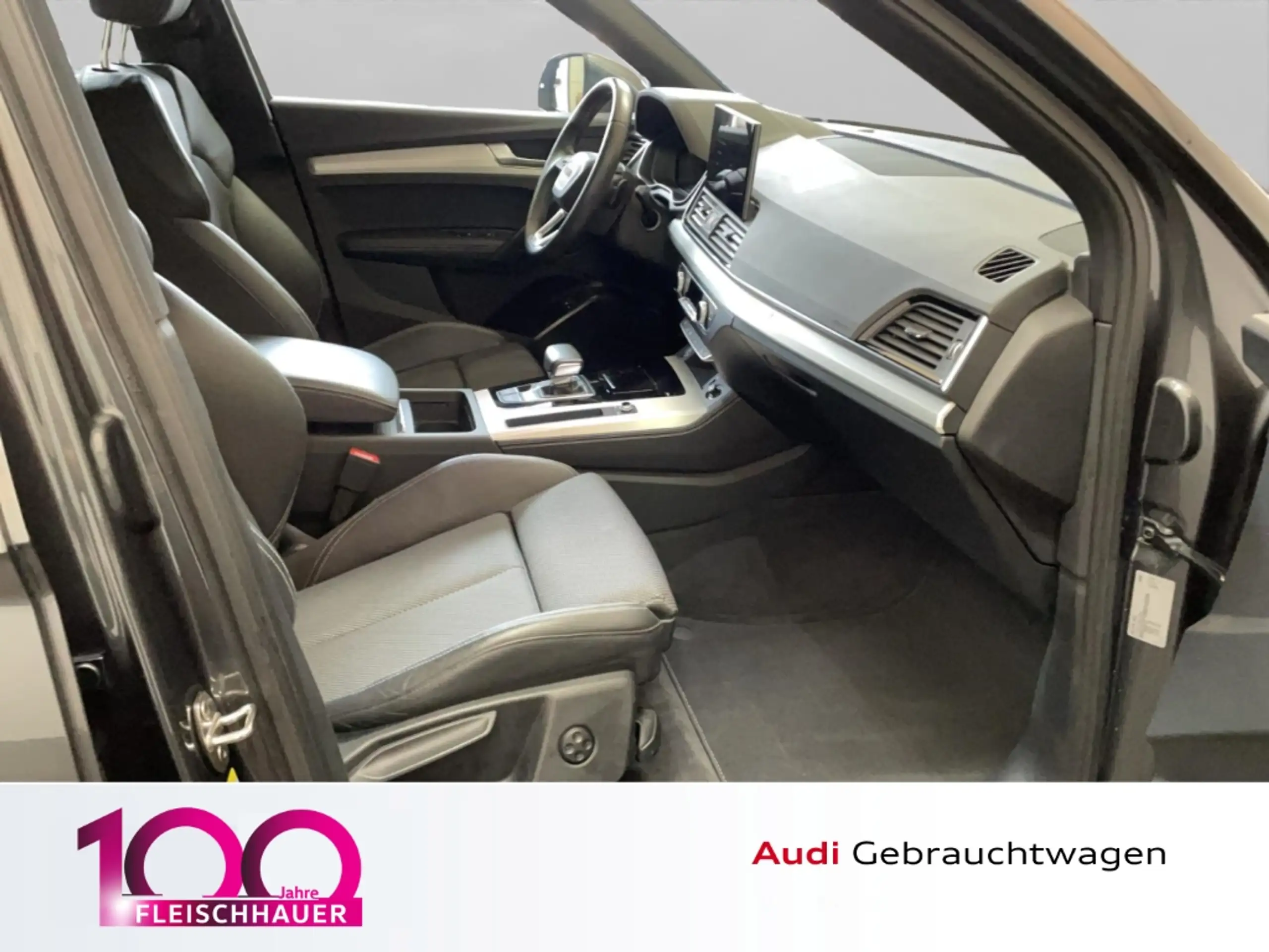 Audi - Q5