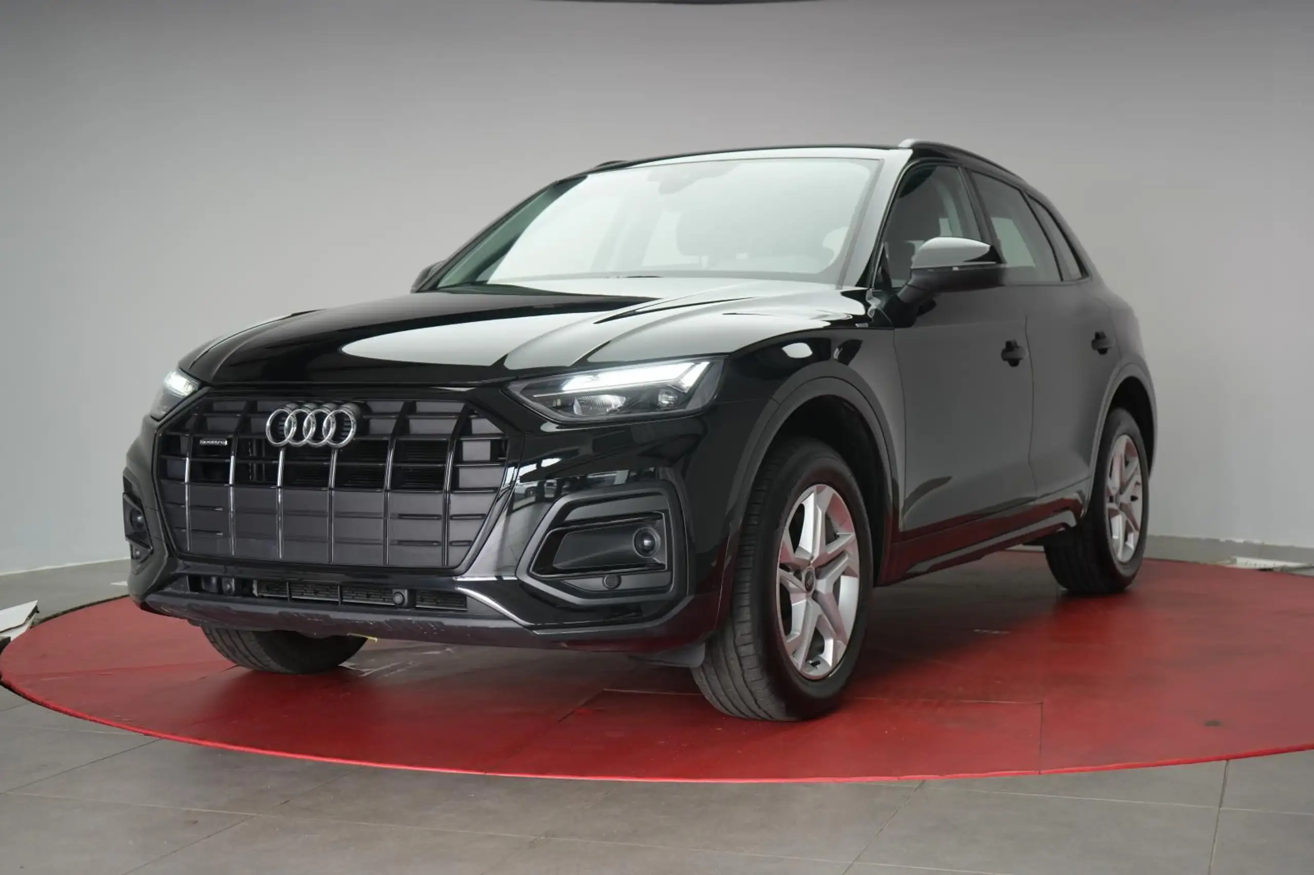 Audi - Q5