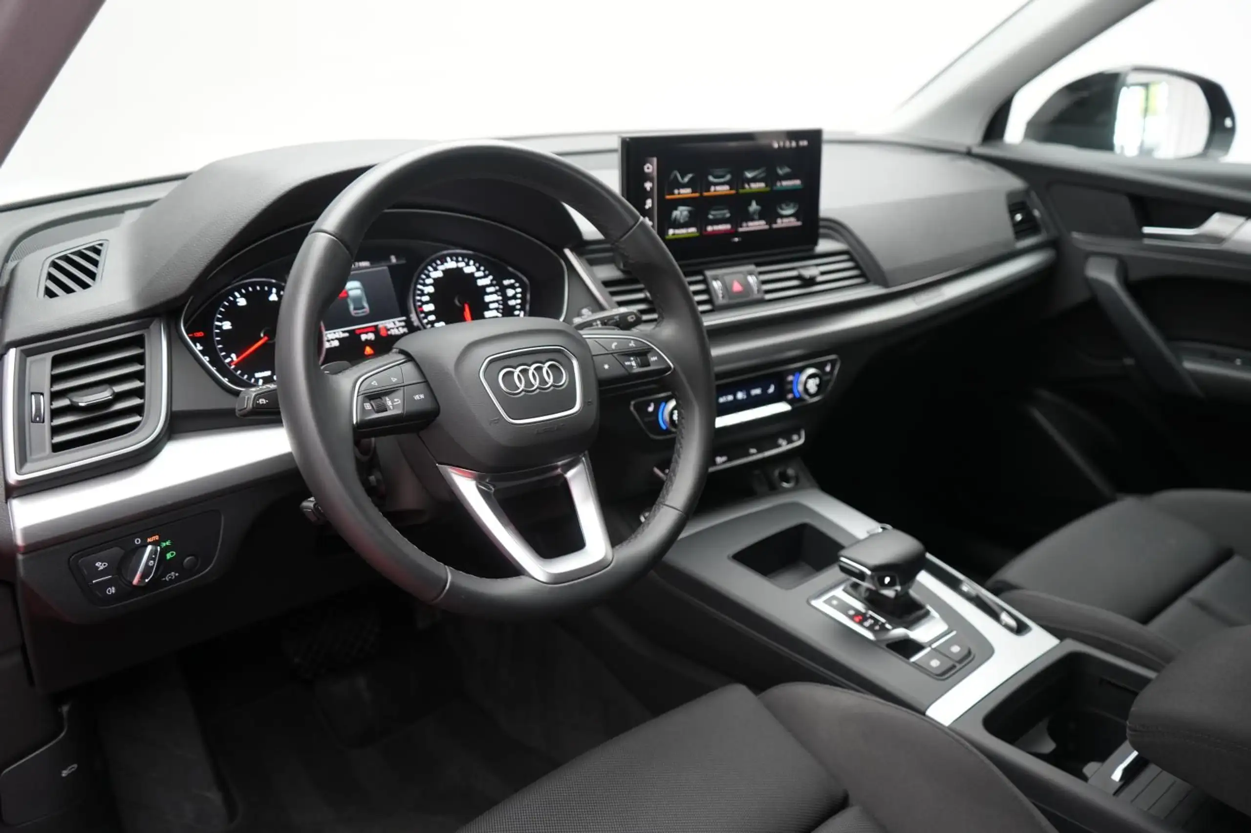 Audi - Q5