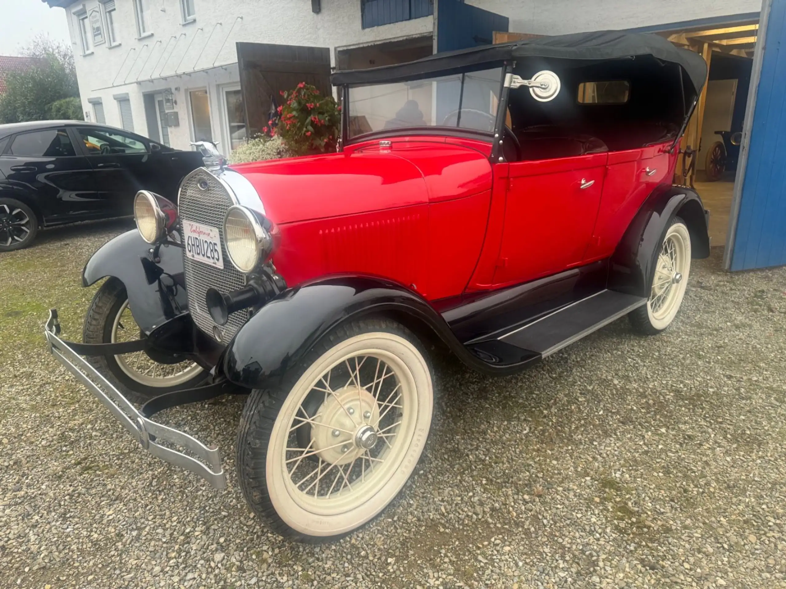 Austin-Healey Others 1929