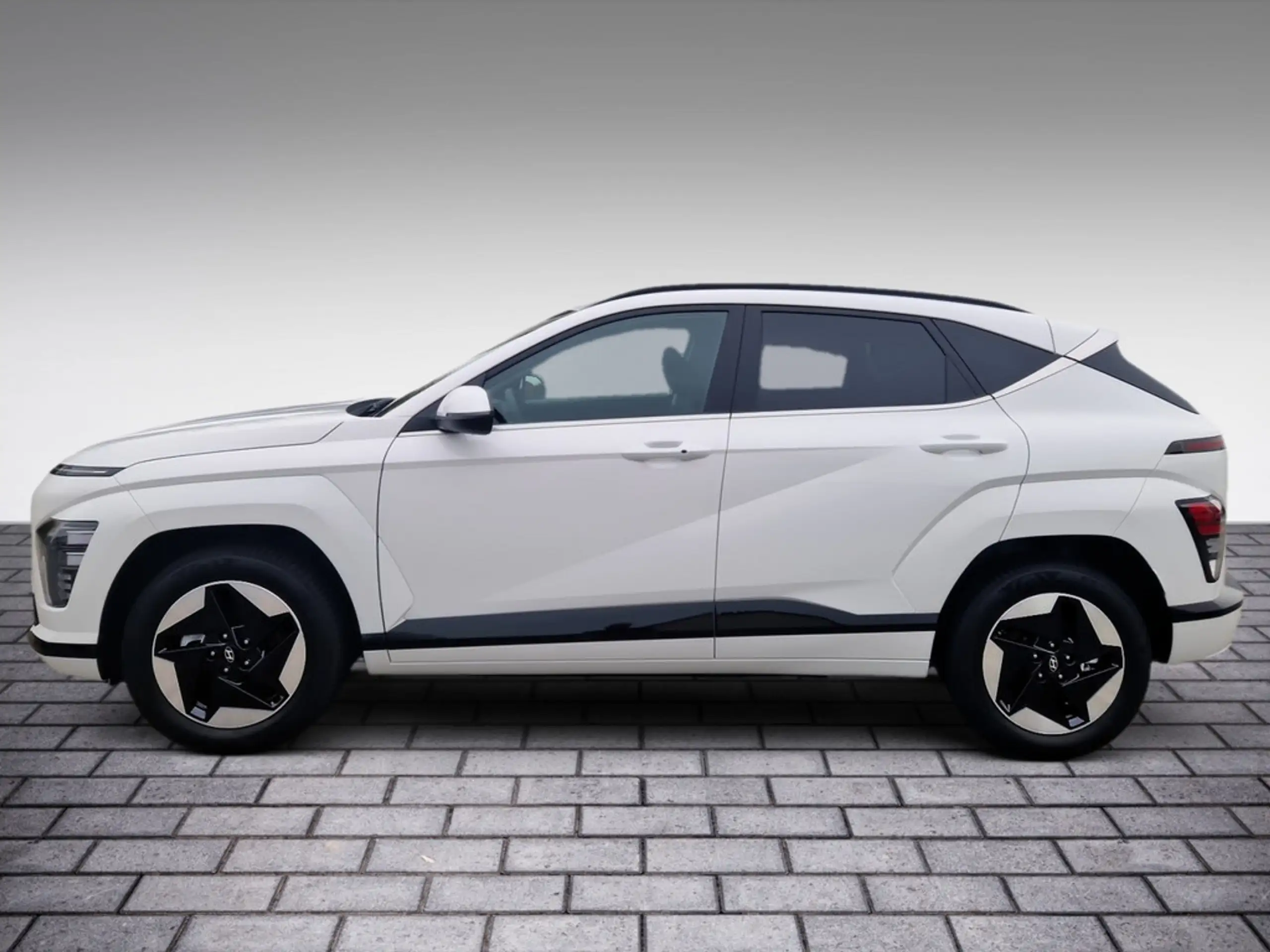 Hyundai - KONA