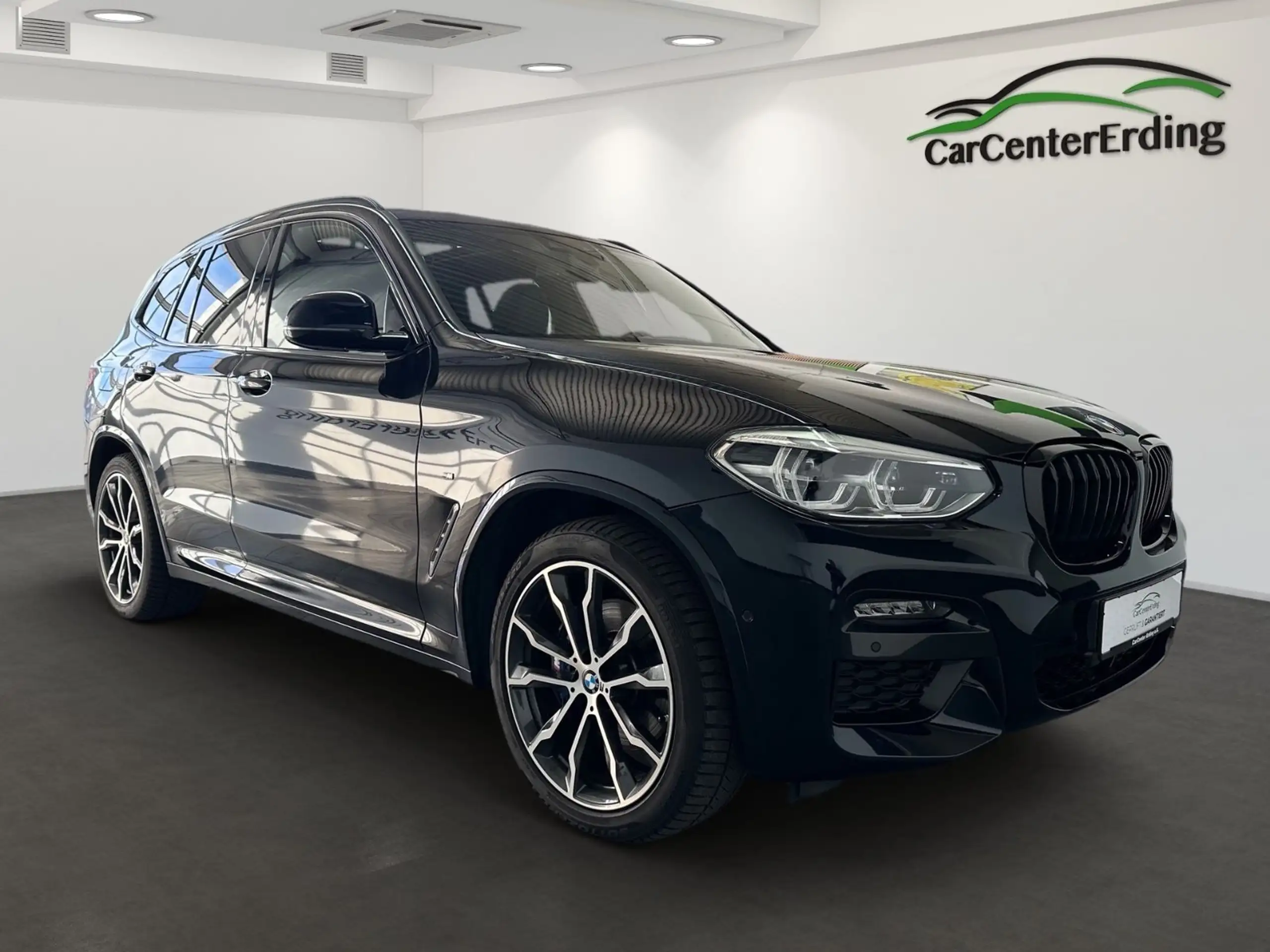 BMW - X3