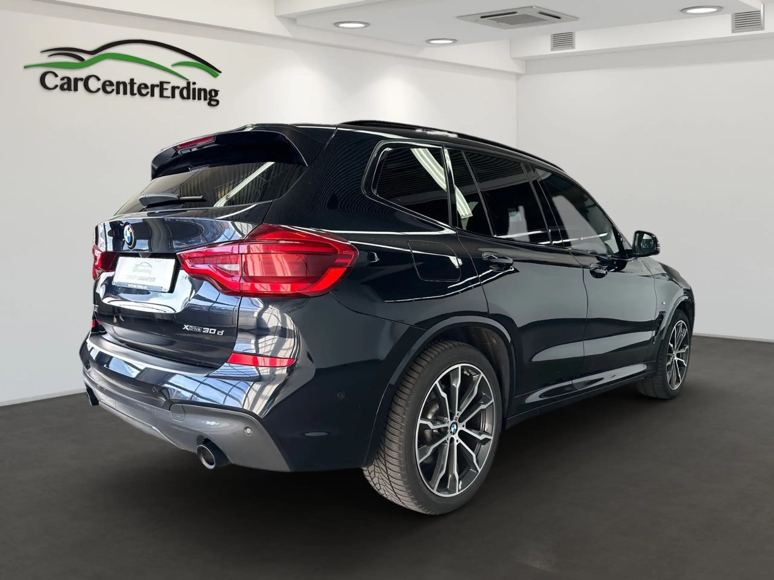 BMW - X3