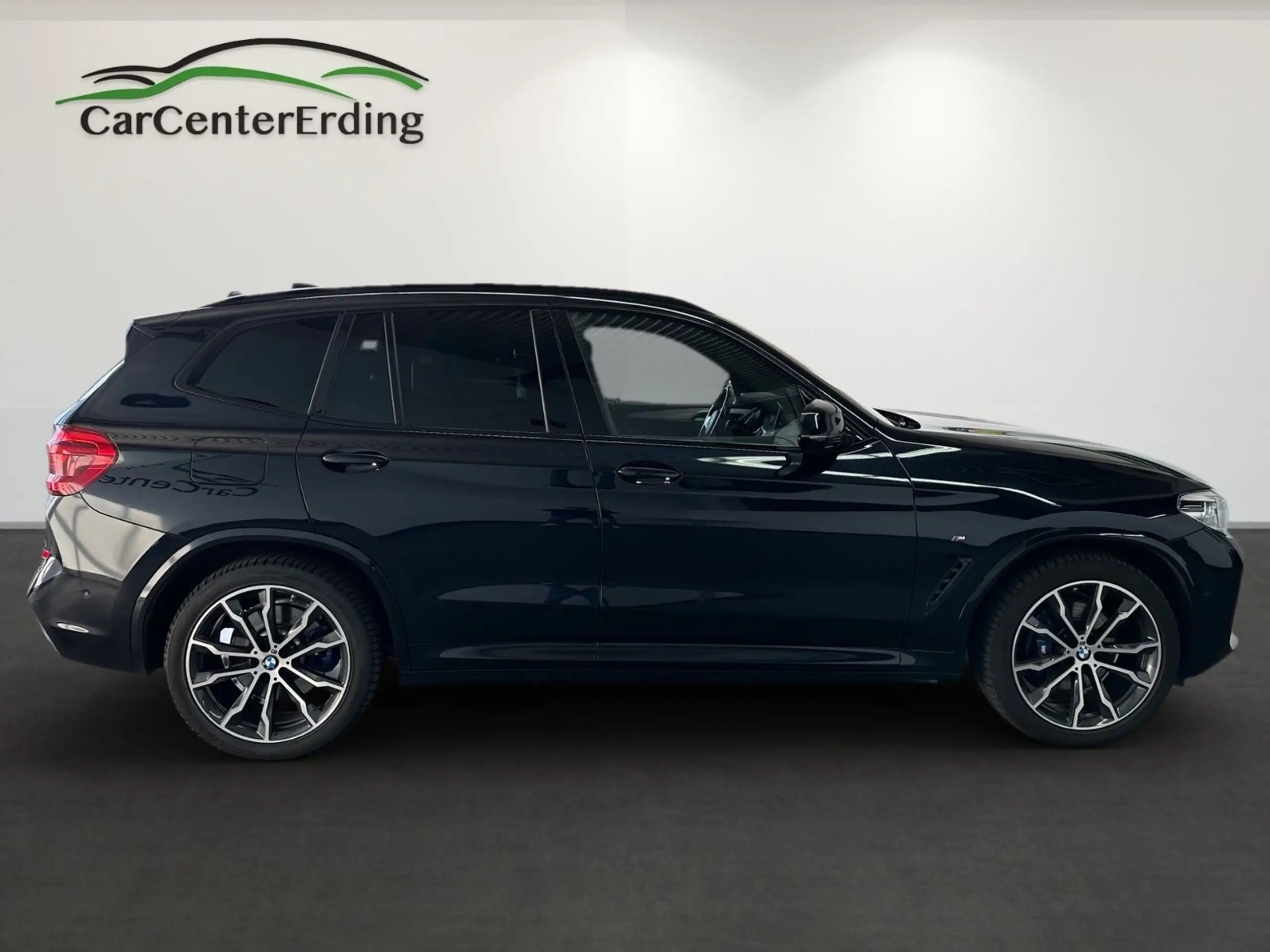 BMW - X3