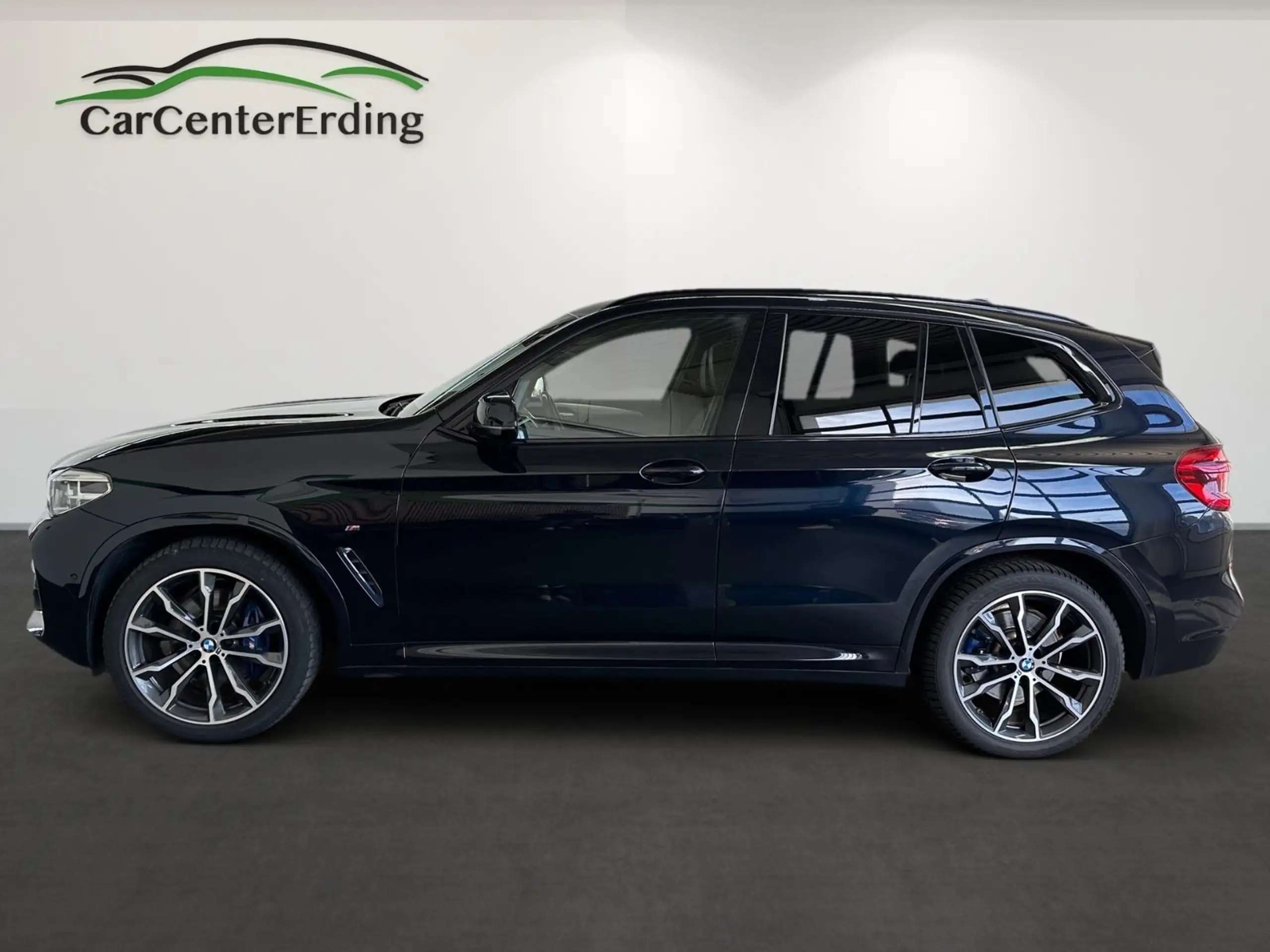 BMW - X3