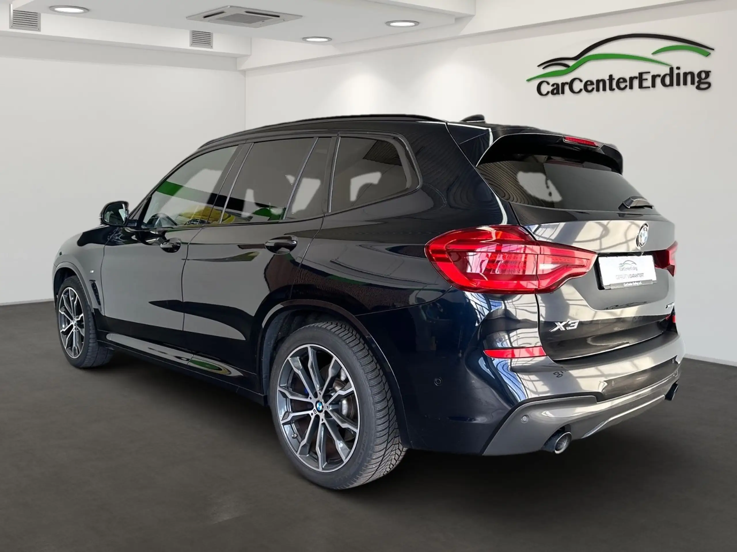 BMW - X3