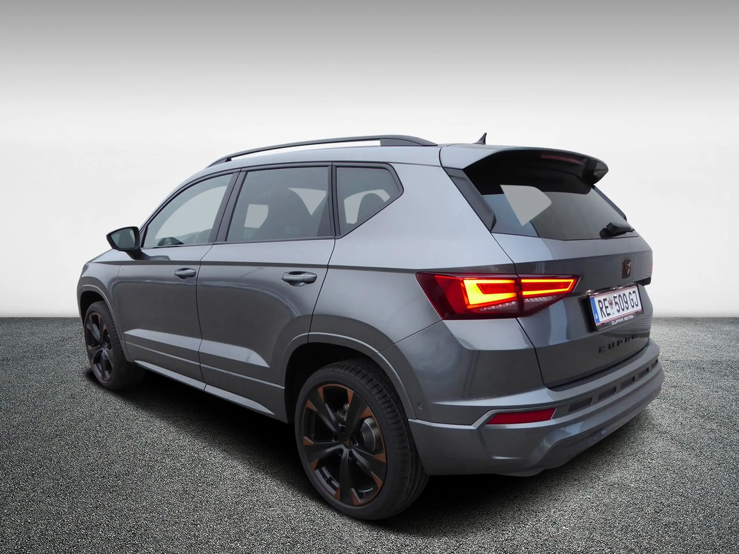 CUPRA - Ateca