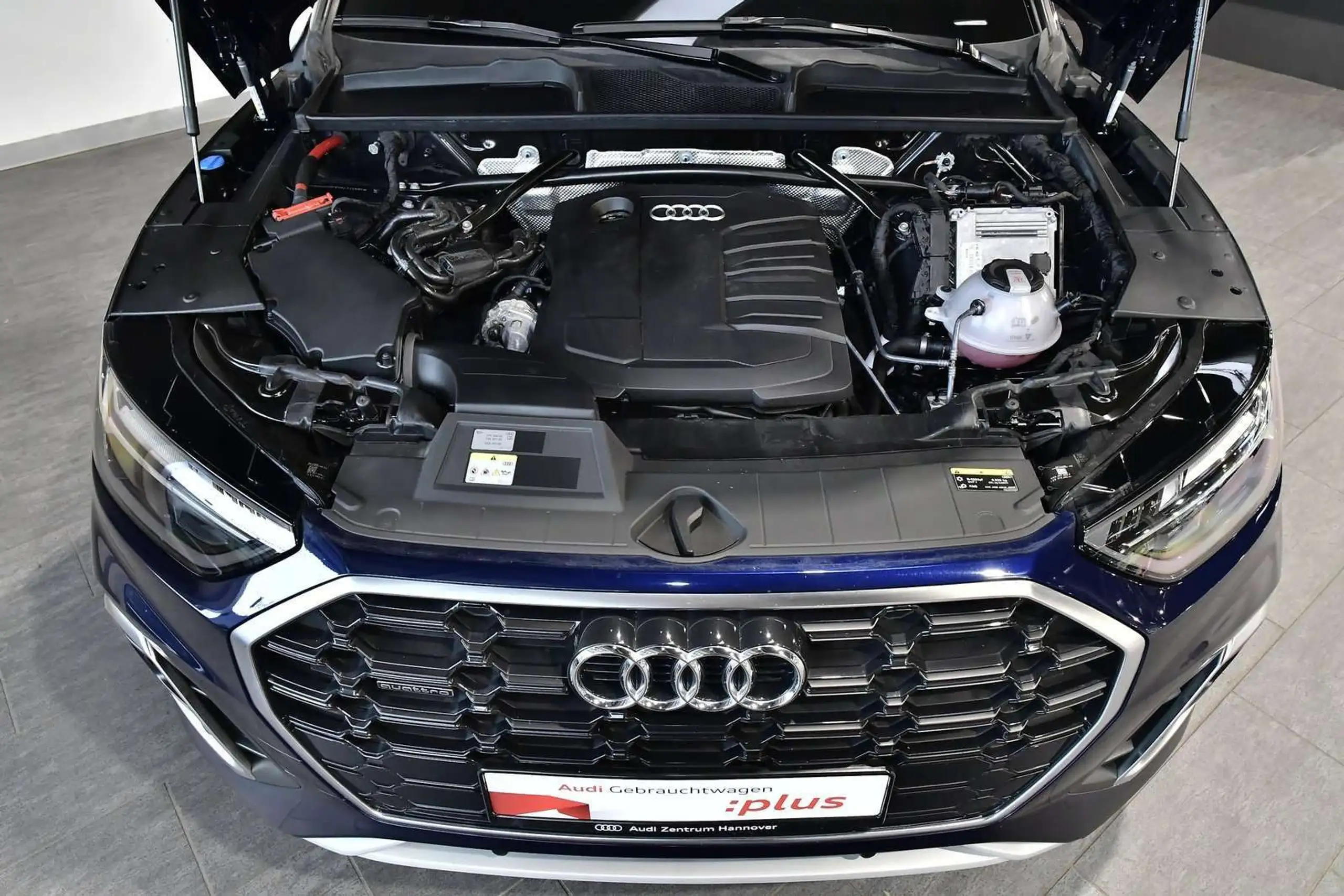 Audi - Q5