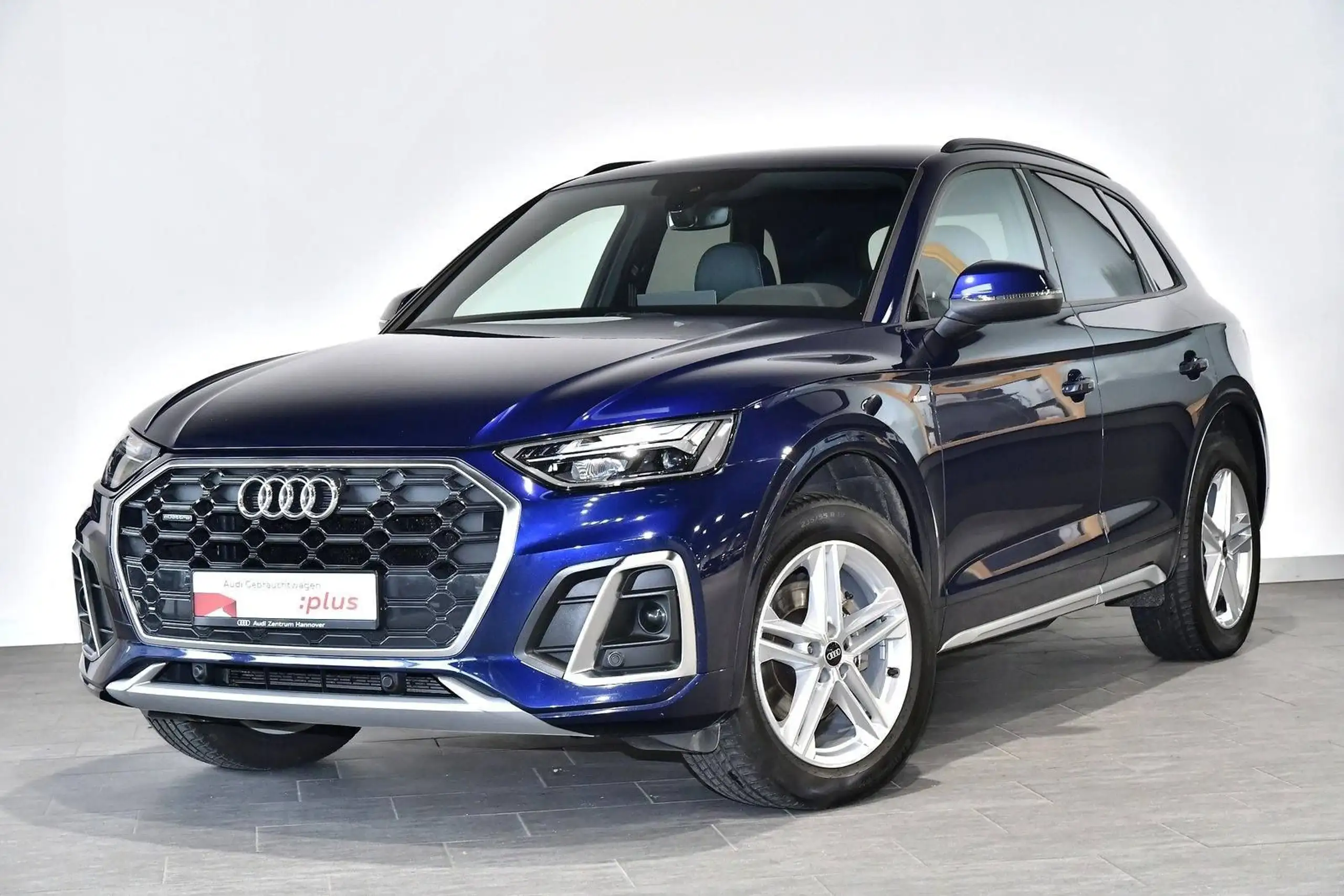 Audi - Q5