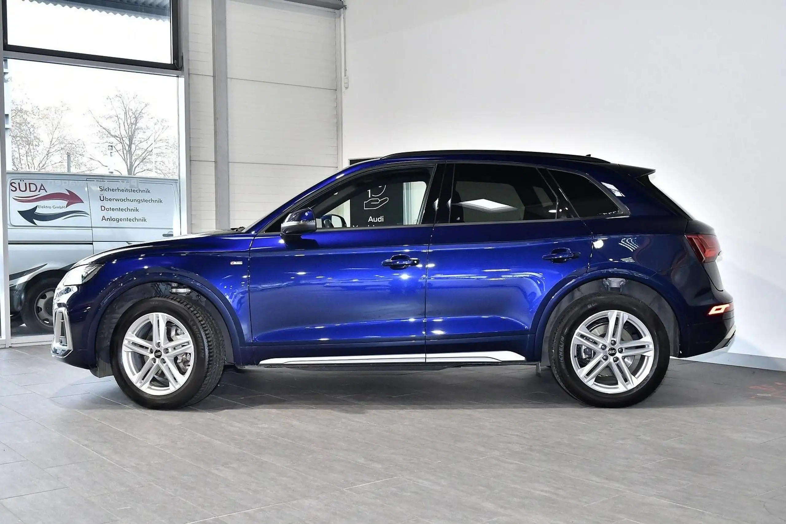 Audi - Q5