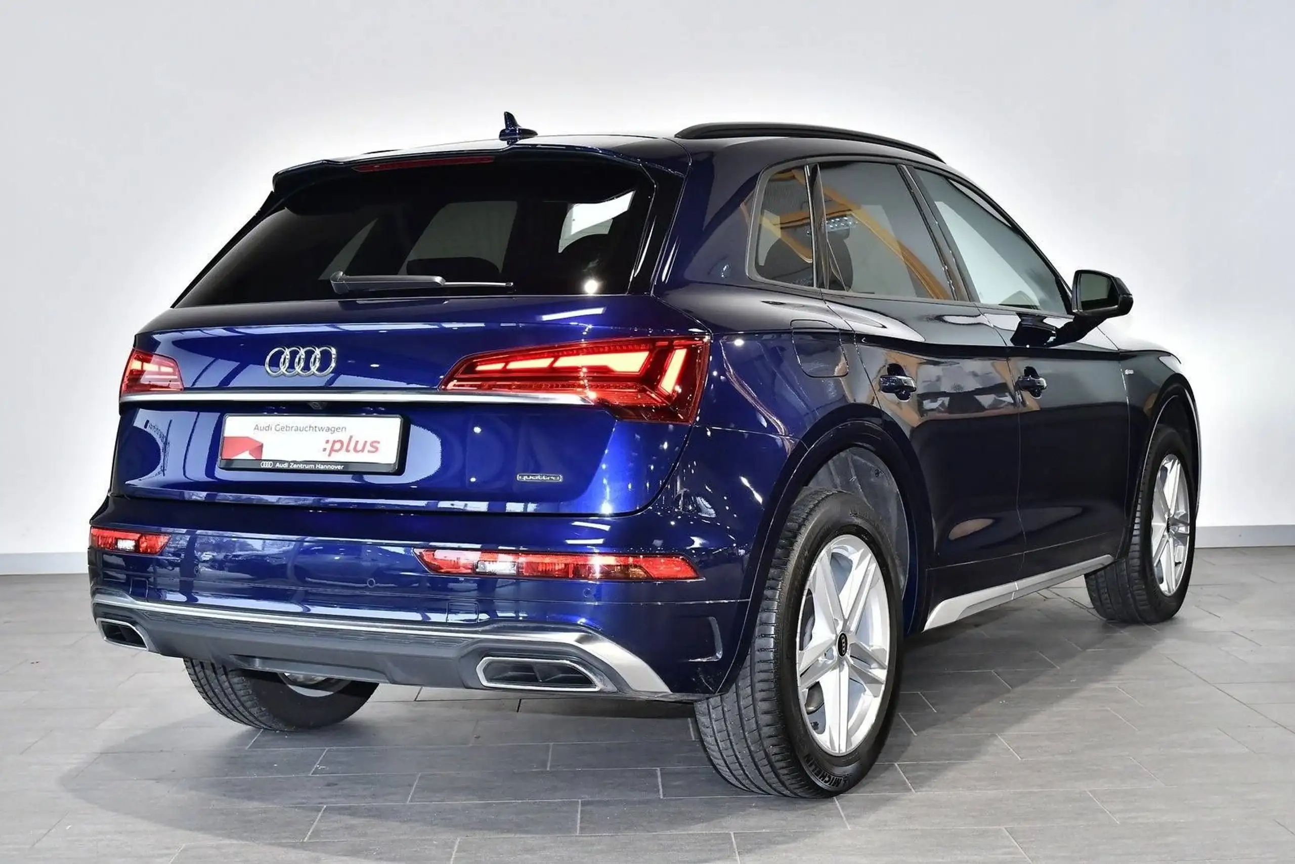 Audi - Q5