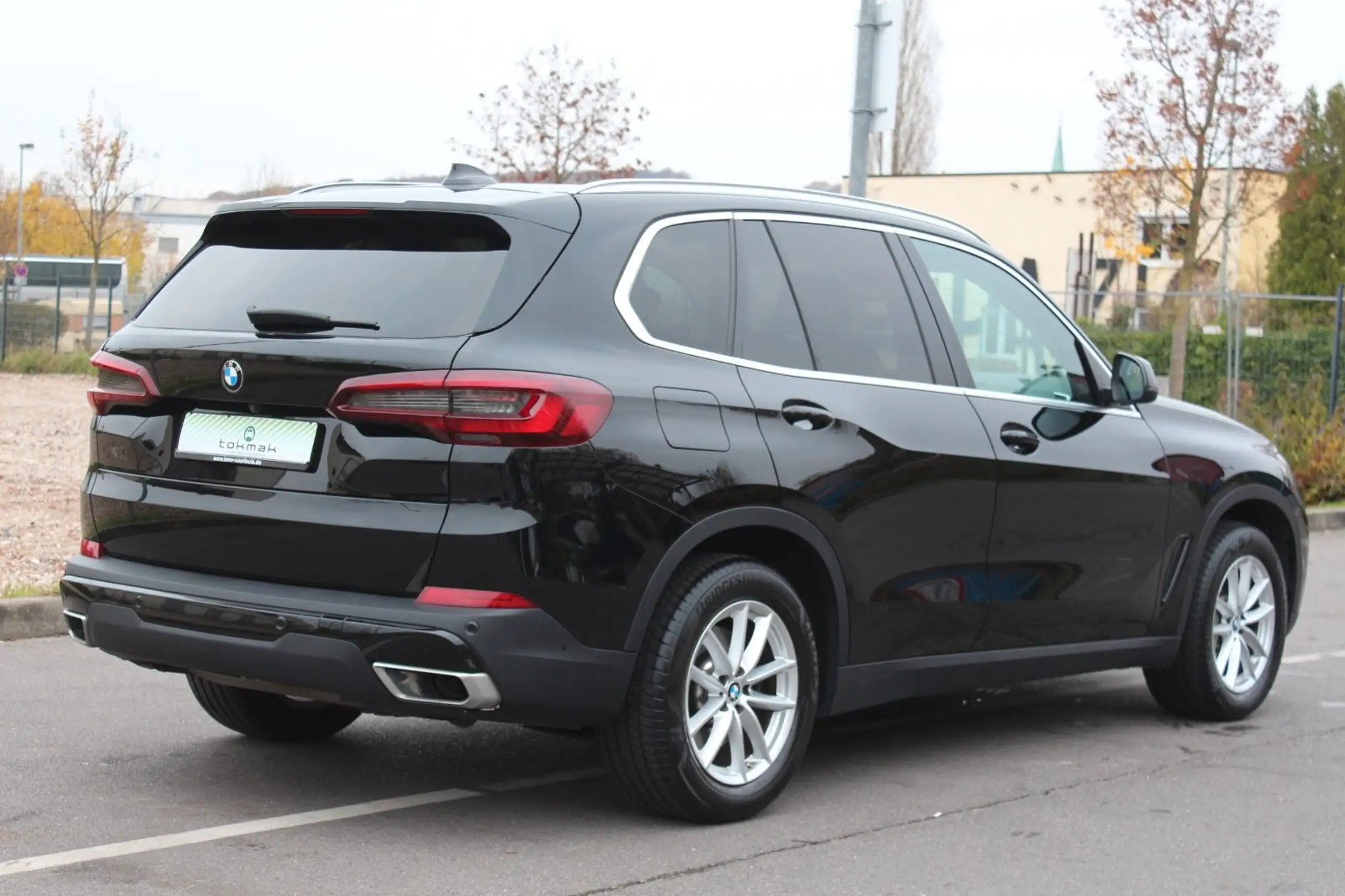 BMW - X5