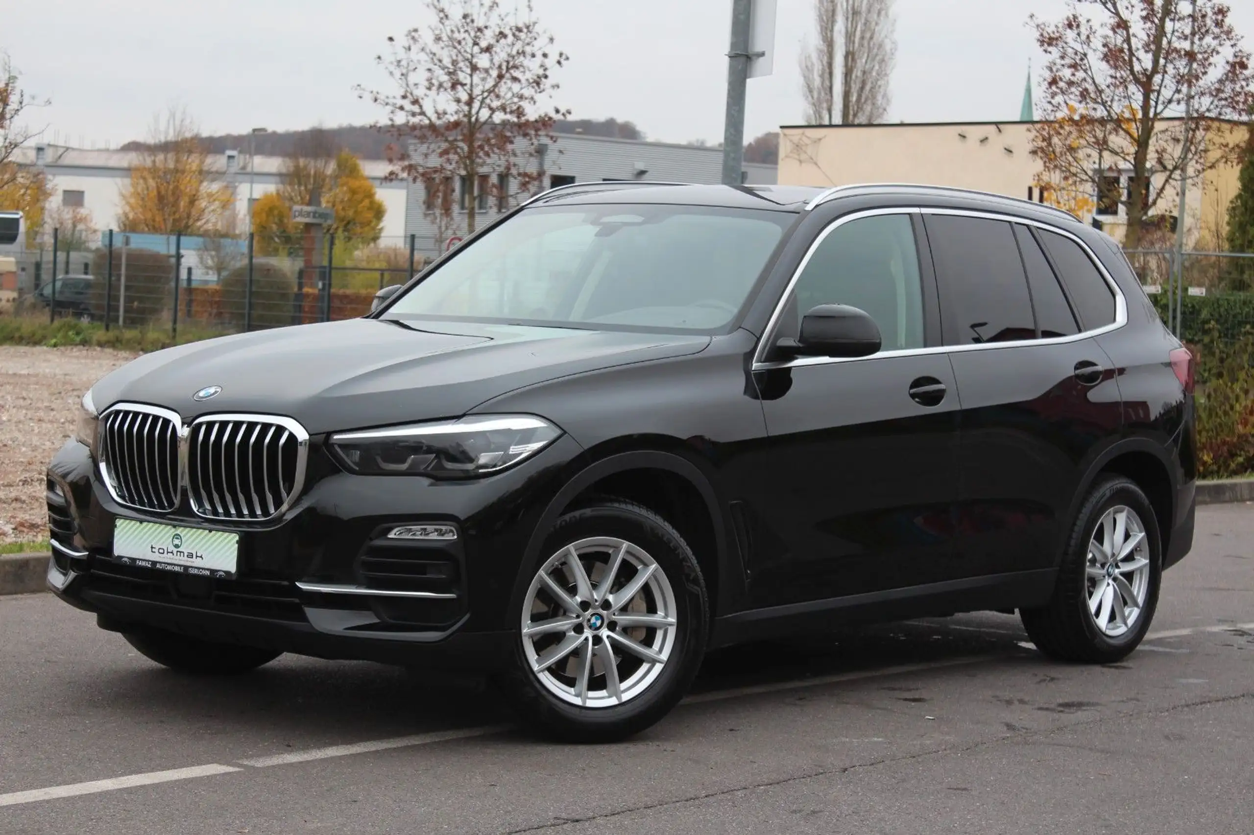 BMW - X5