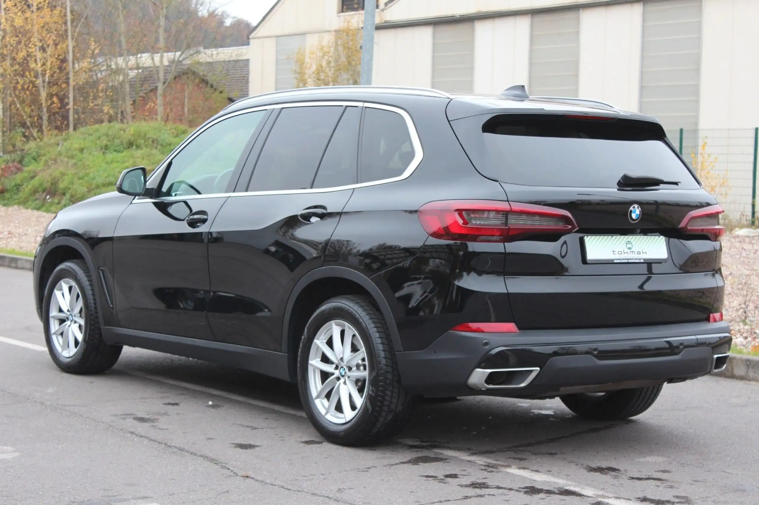 BMW - X5