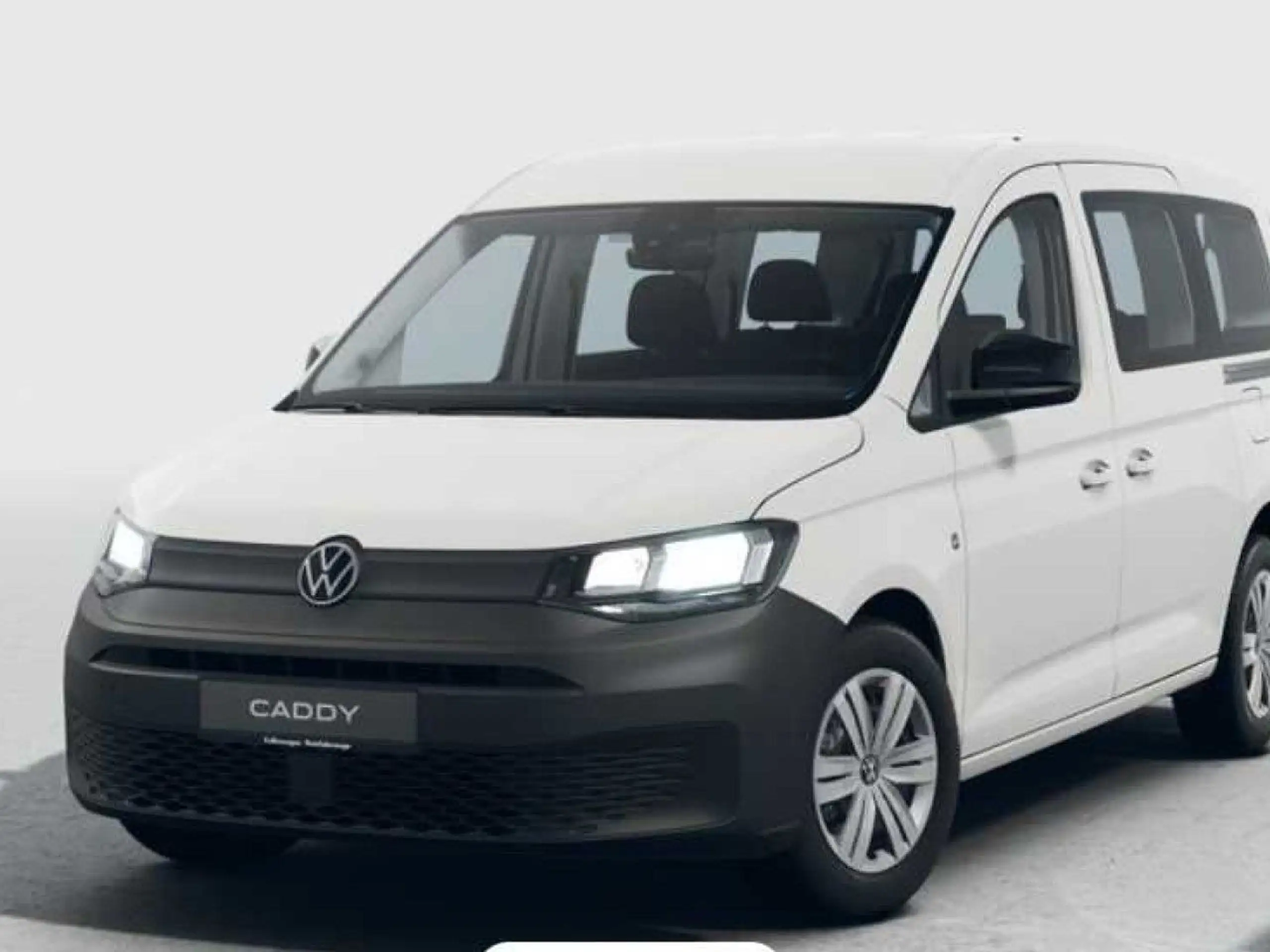 Volkswagen - Caddy