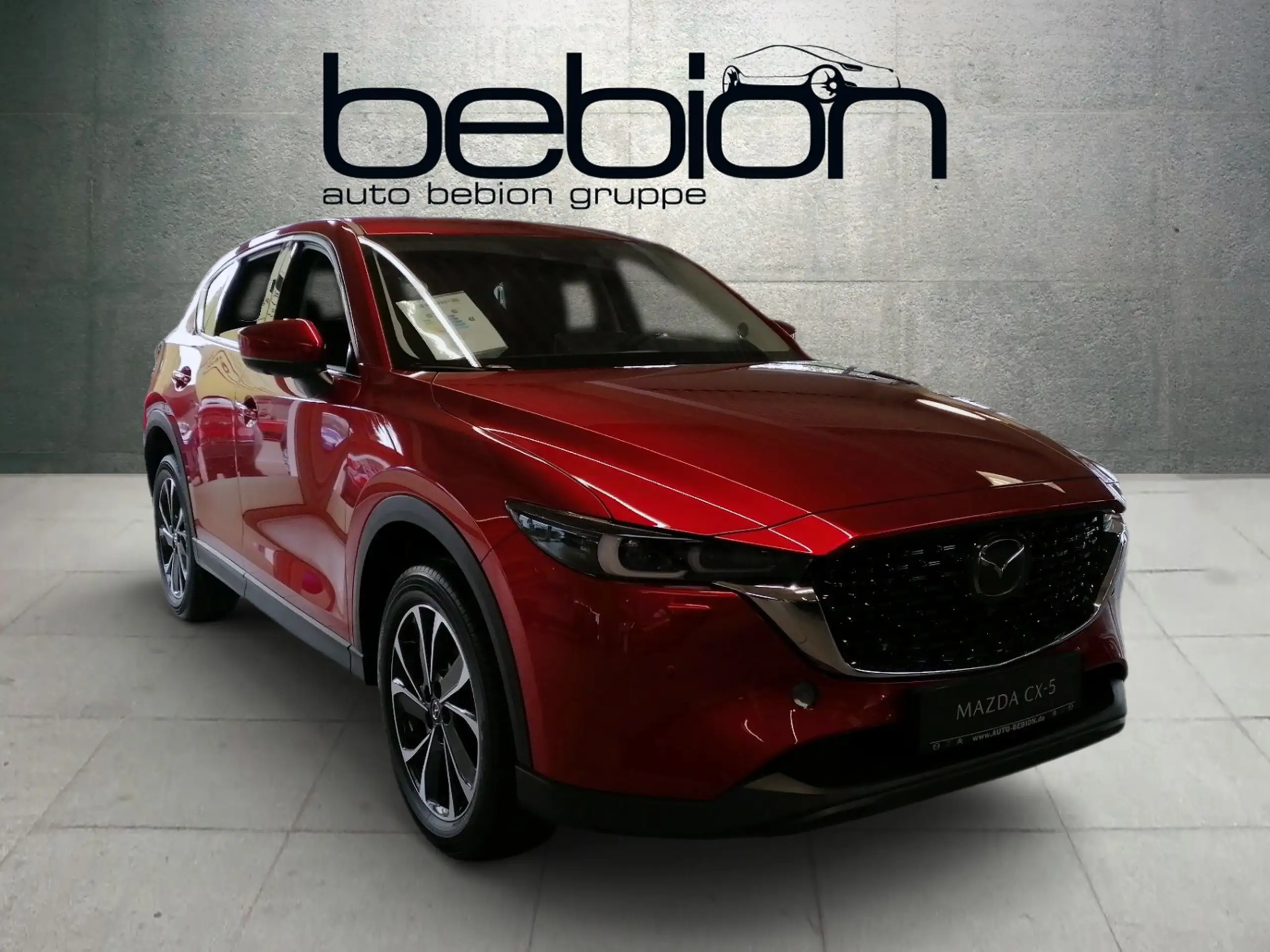 Mazda - CX-5