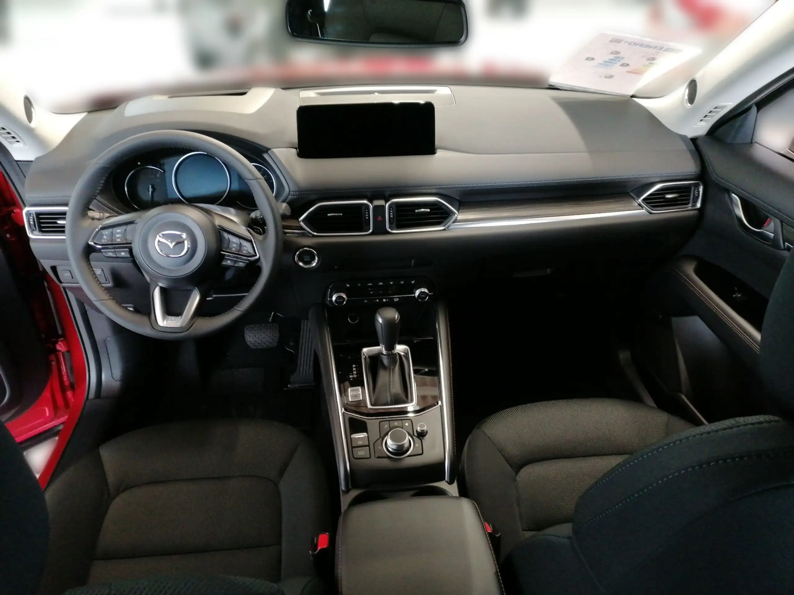 Mazda - CX-5