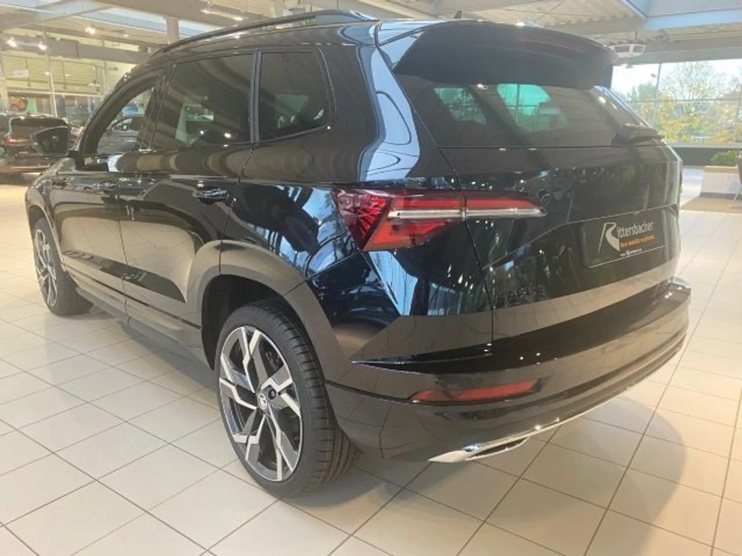 Skoda - Karoq