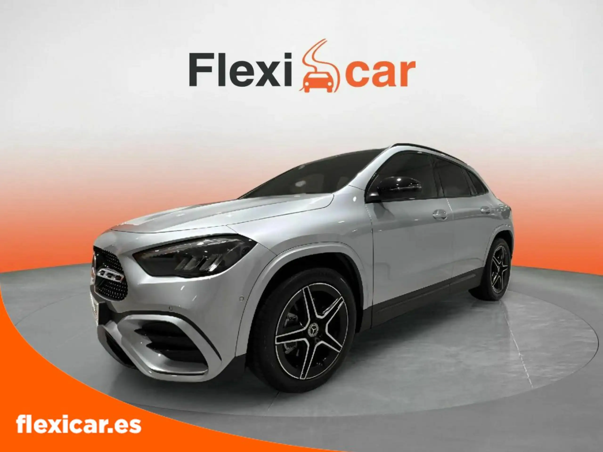 Mercedes-Benz - GLA 200