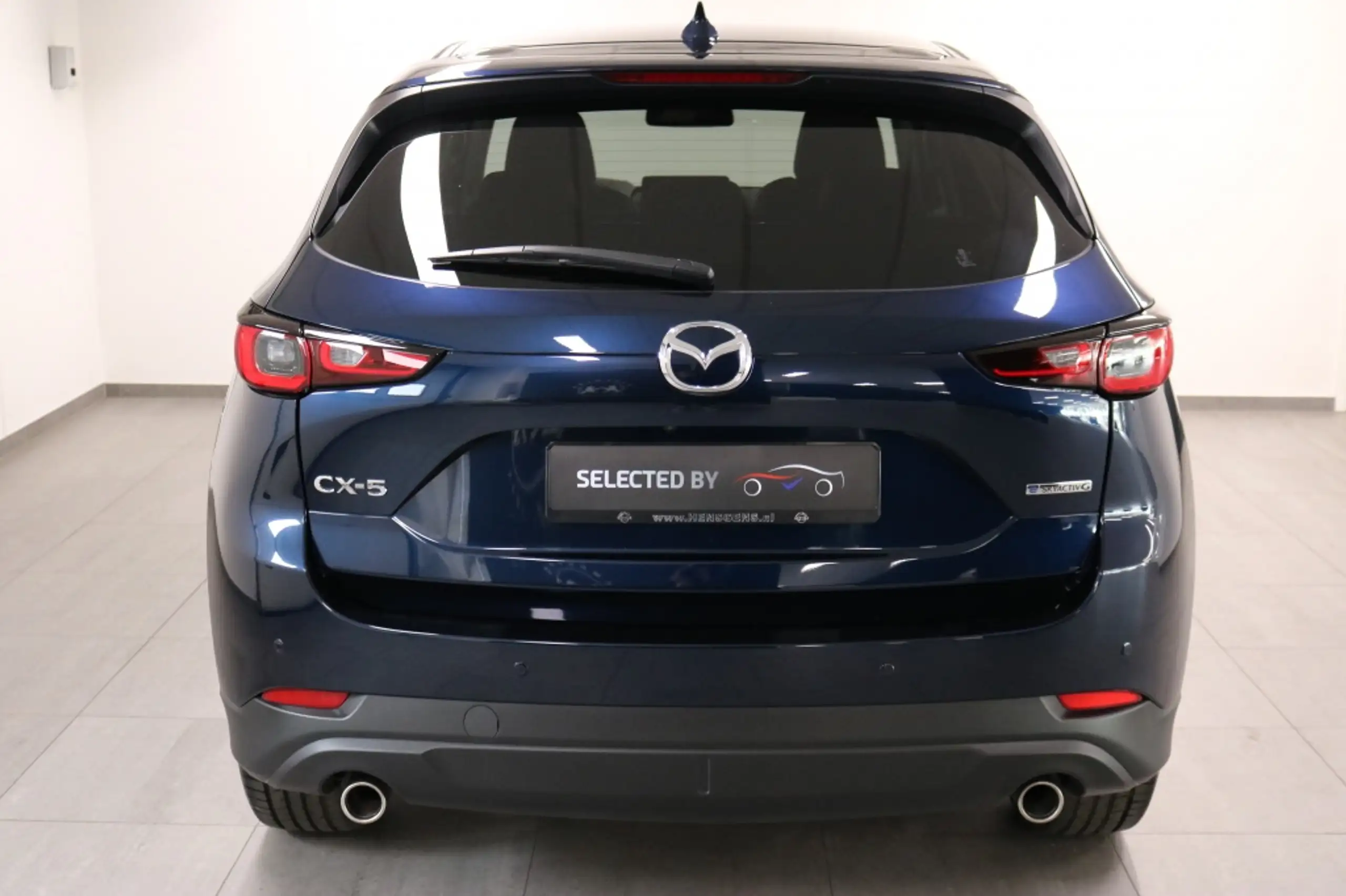 Mazda - CX-5