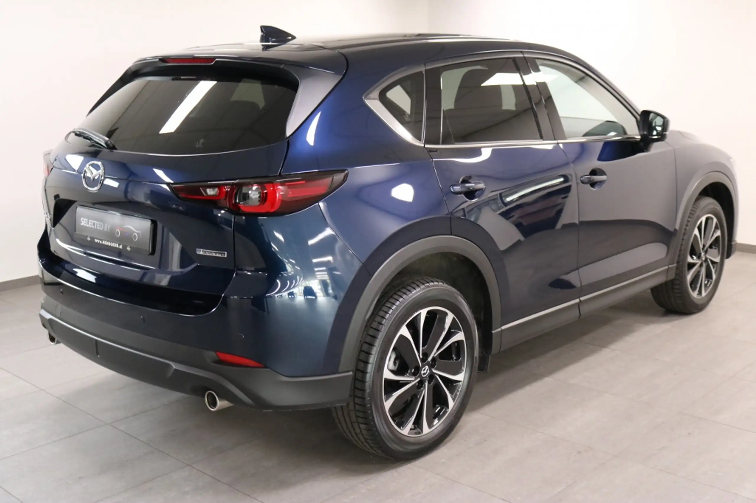 Mazda - CX-5