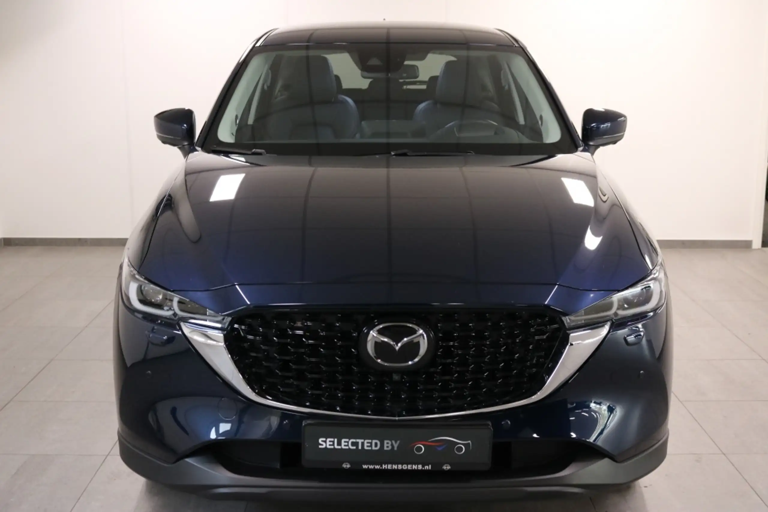 Mazda - CX-5