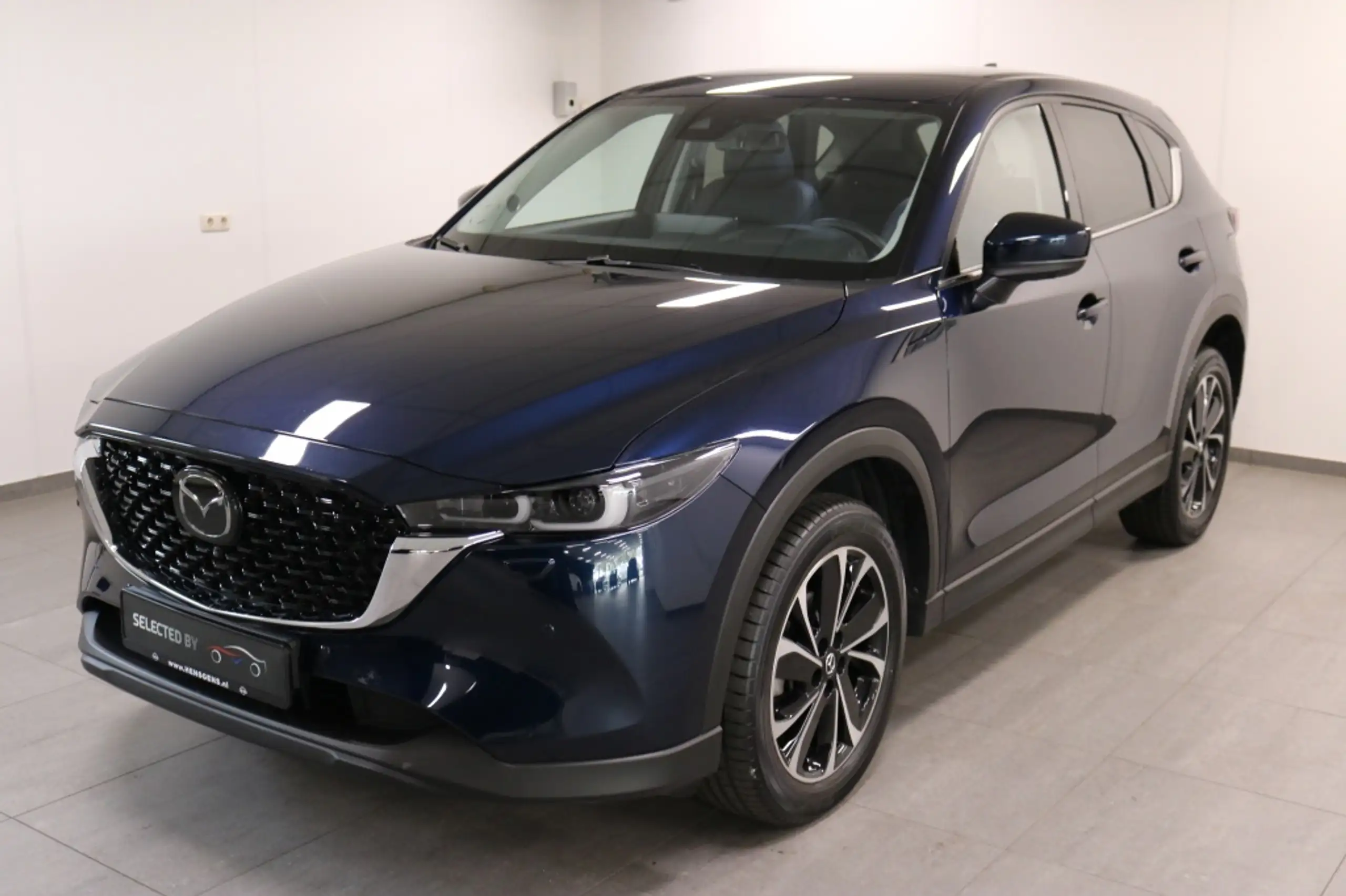 Mazda - CX-5