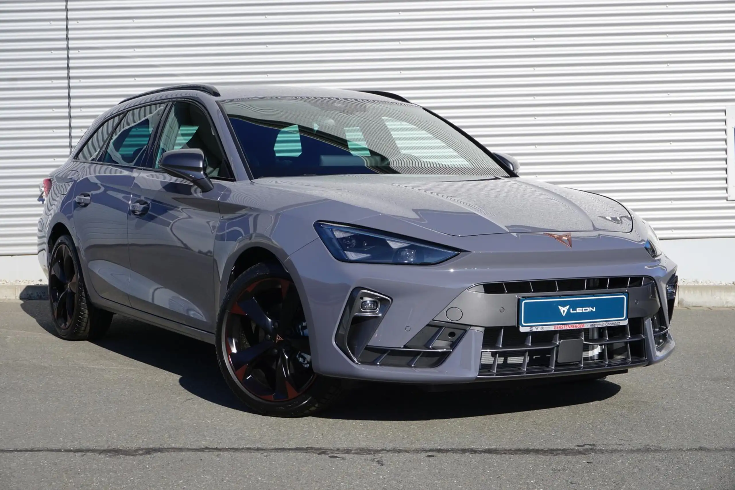 CUPRA Leon 2023