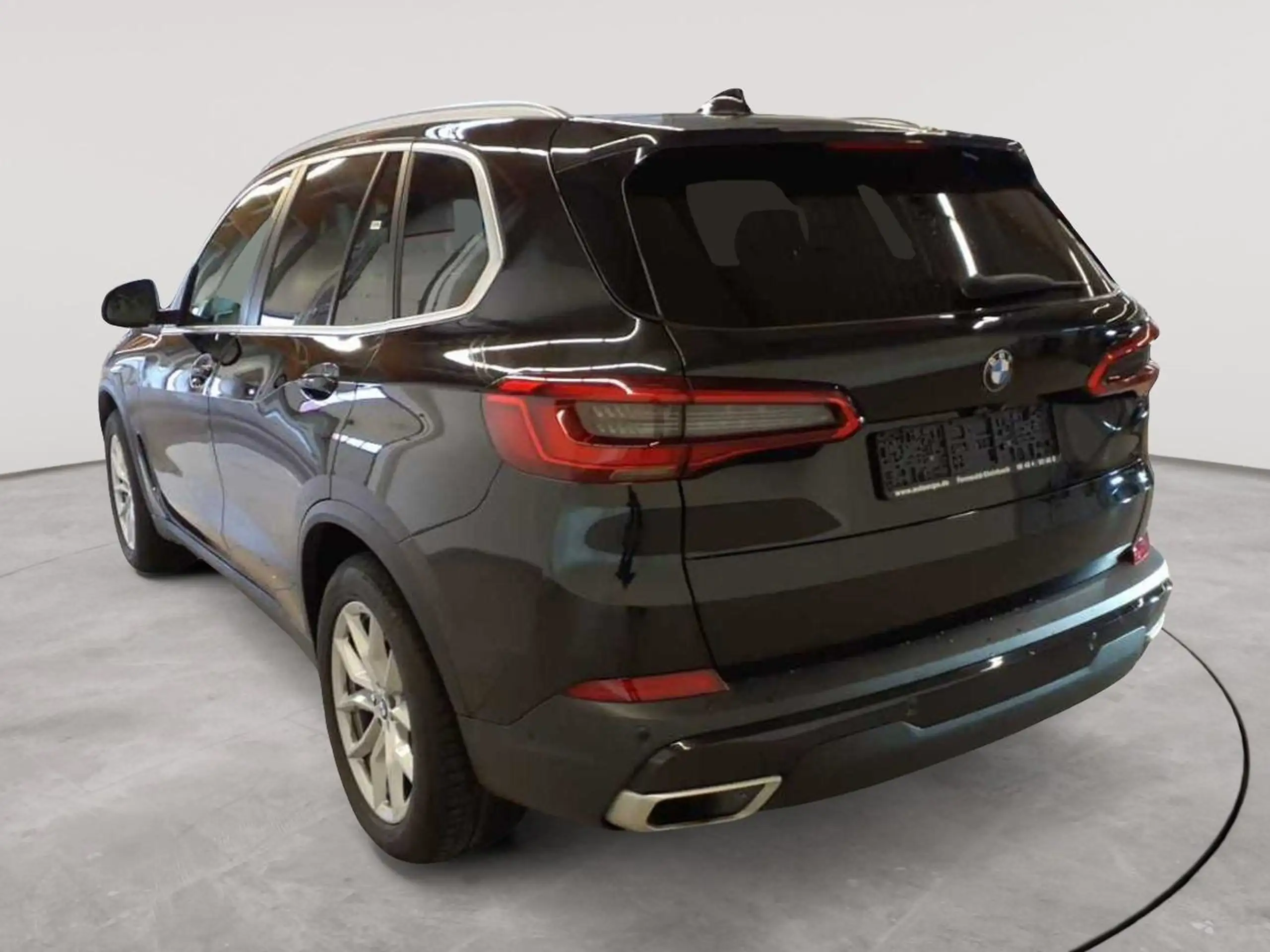 BMW - X5