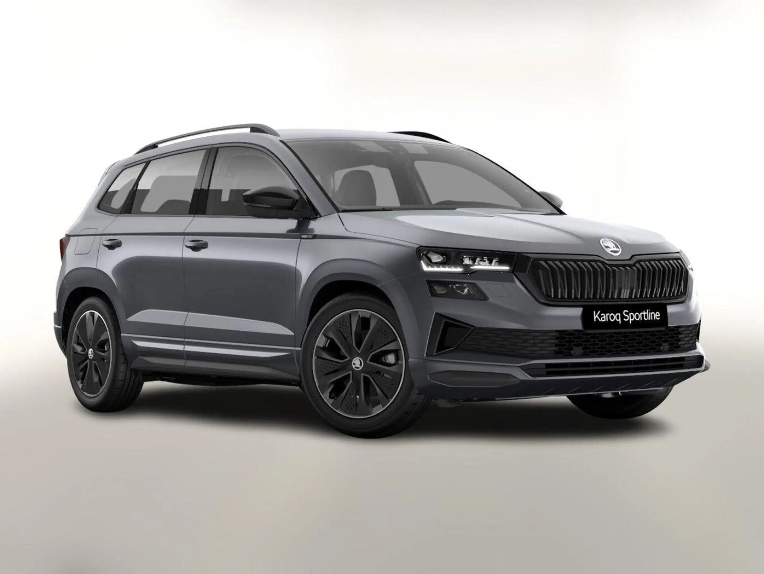 Skoda - Karoq